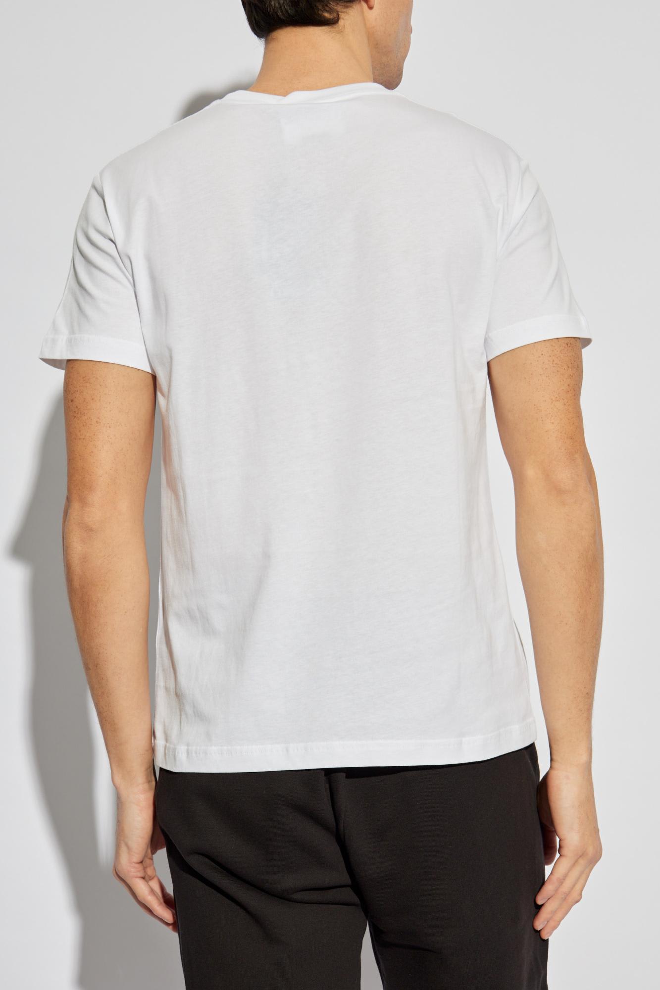VERSACE JEANS COUTURE VERSACE JEANS COUTURE T-SHIRT