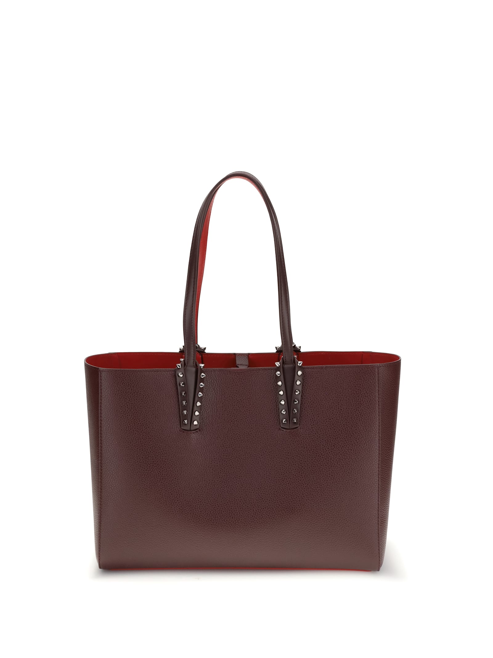Christian Louboutin Cabata Tote Bag