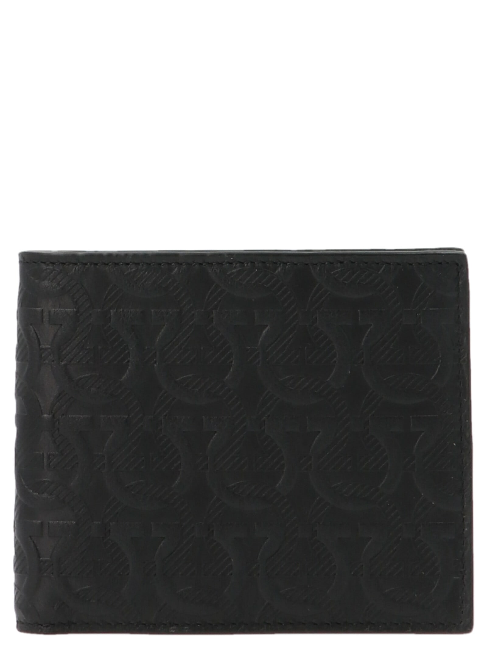 FERRAGAMO TRAVEL WALLET