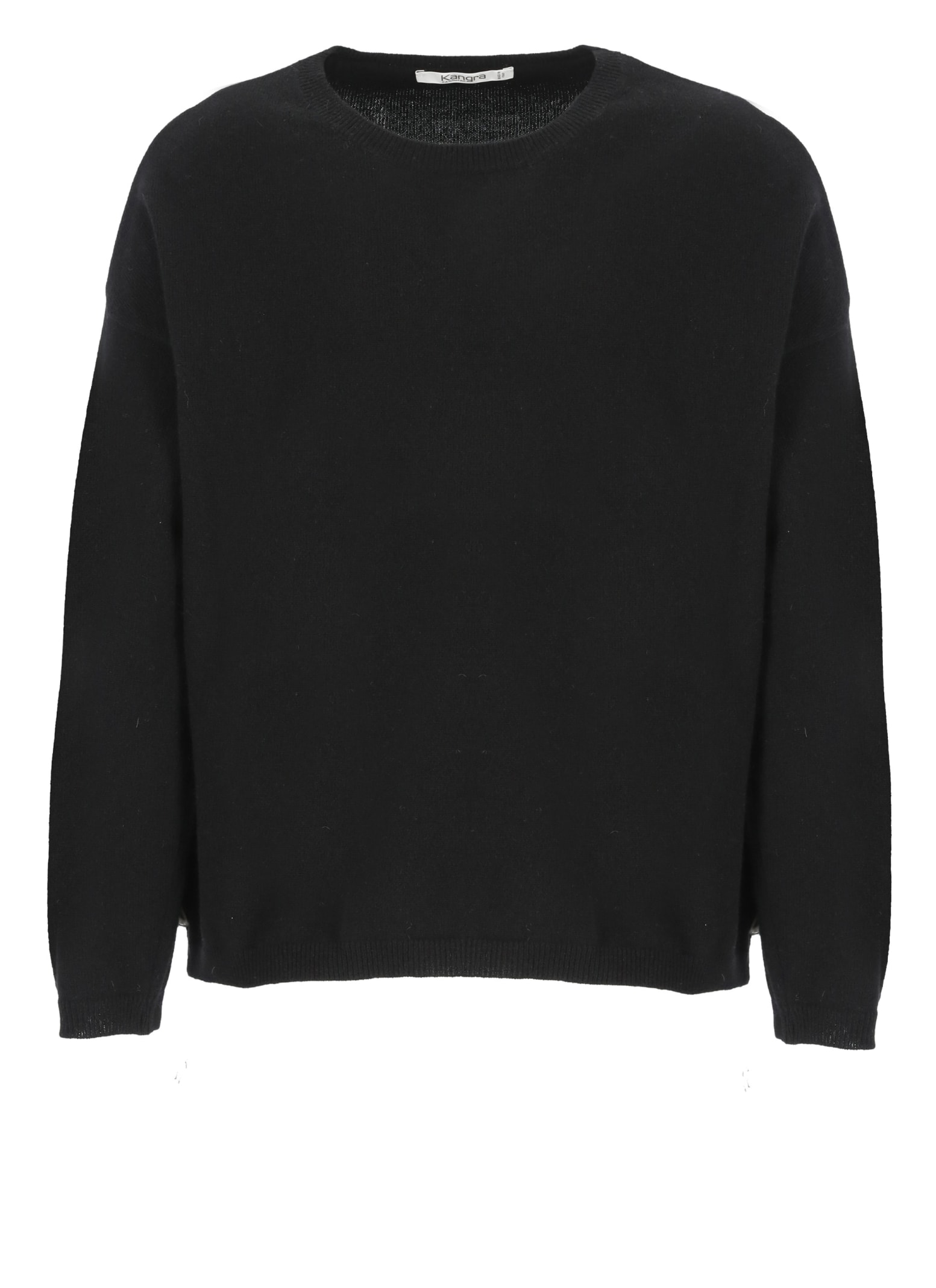 Kangra Cashmere Sweater Kangra