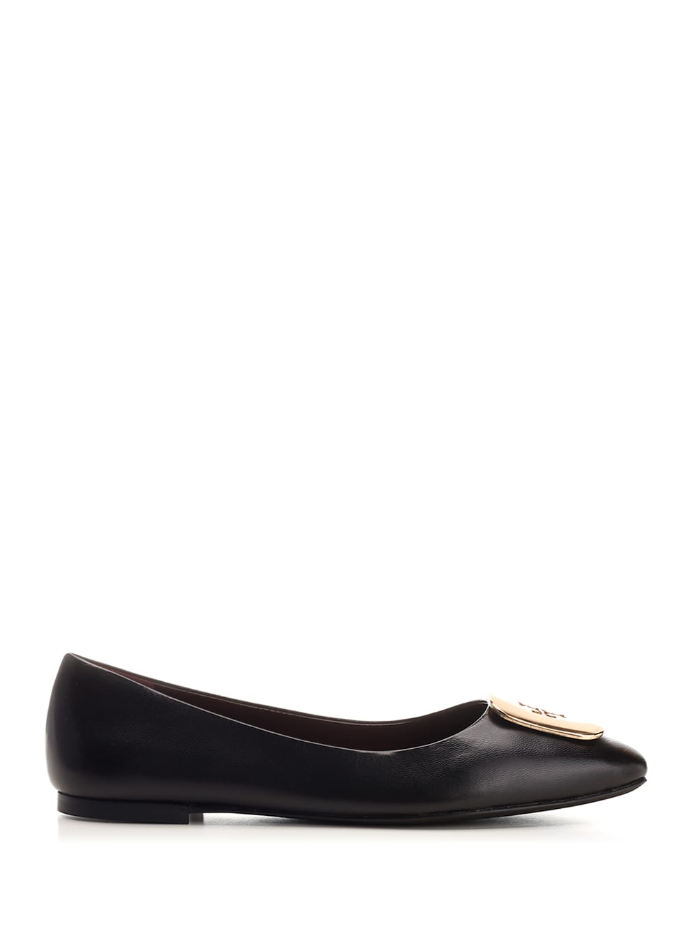 TORY BURCH GEORGIA BALLET FLATS