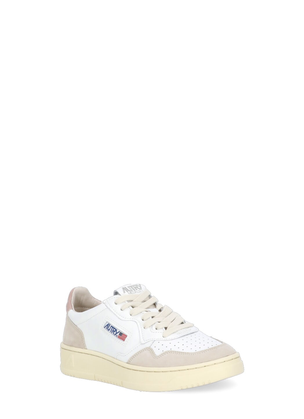 Autry Sneakers Medalist Low In Multi