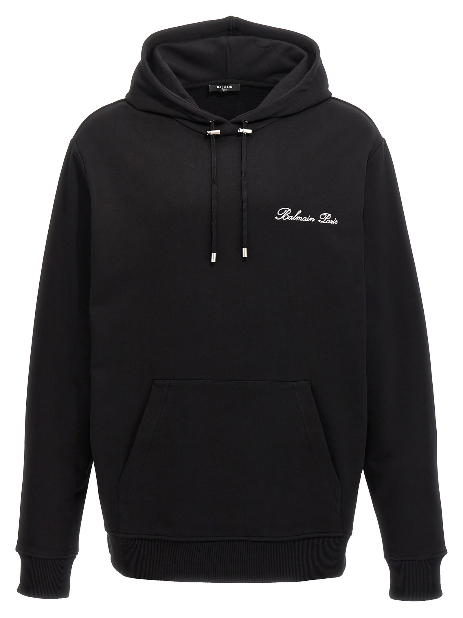 Signature Hoodie