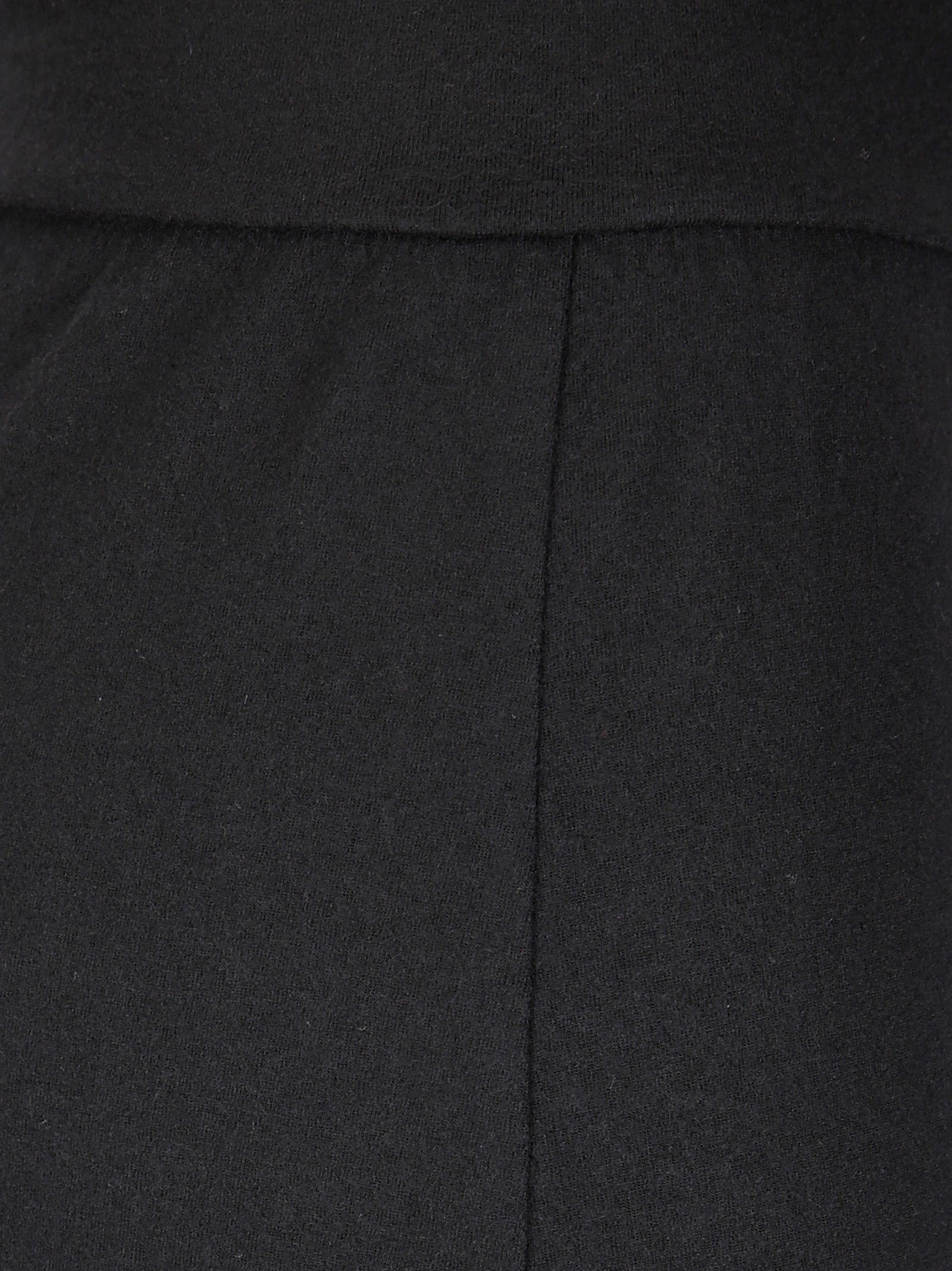 Labo.art Penna Skirt - Charme In Black