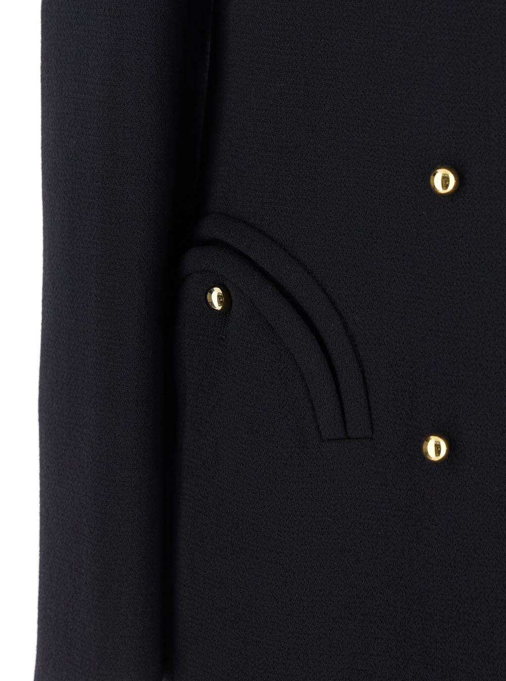 Blazé Milano Resolute Everyday Blazer In Black
