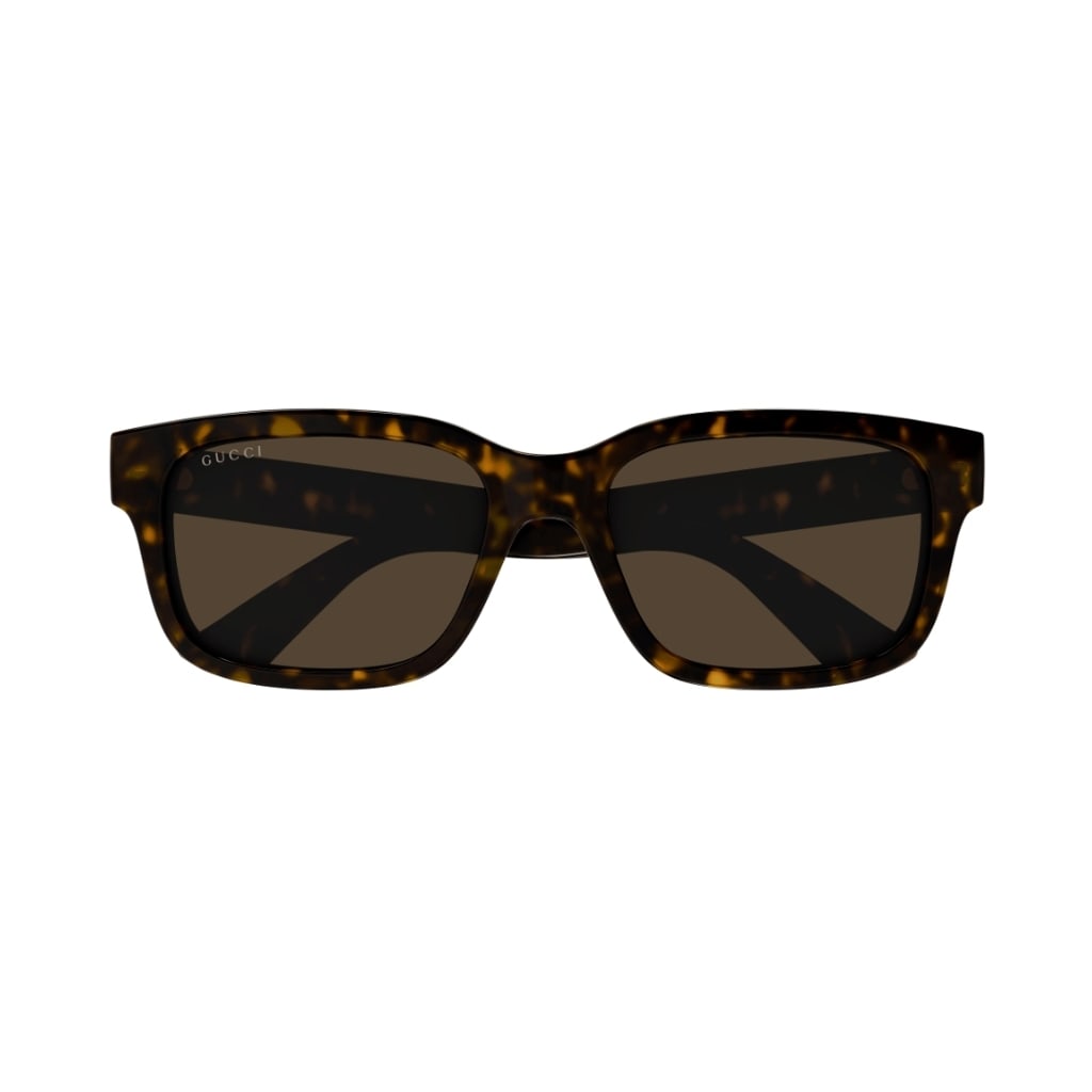 Shop Gucci Gg1583s 002 Sunglasses