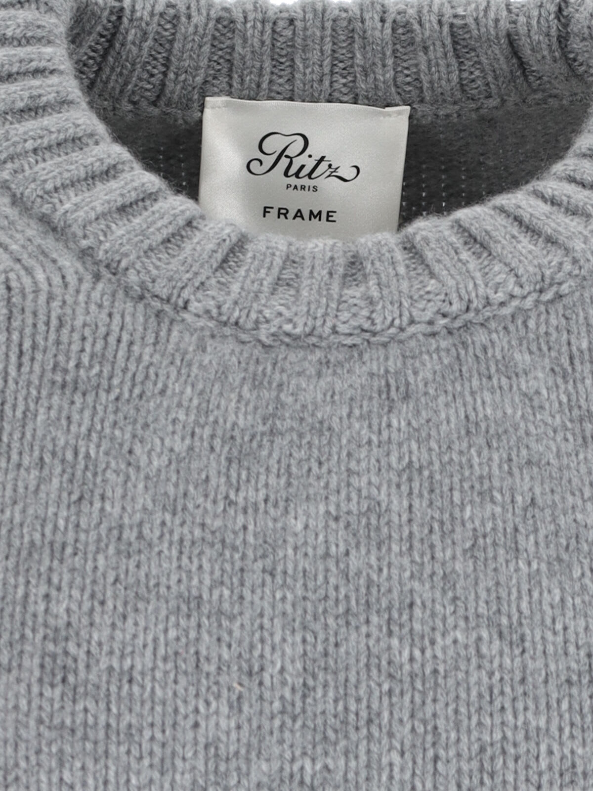 Frame Cashmere Sweater