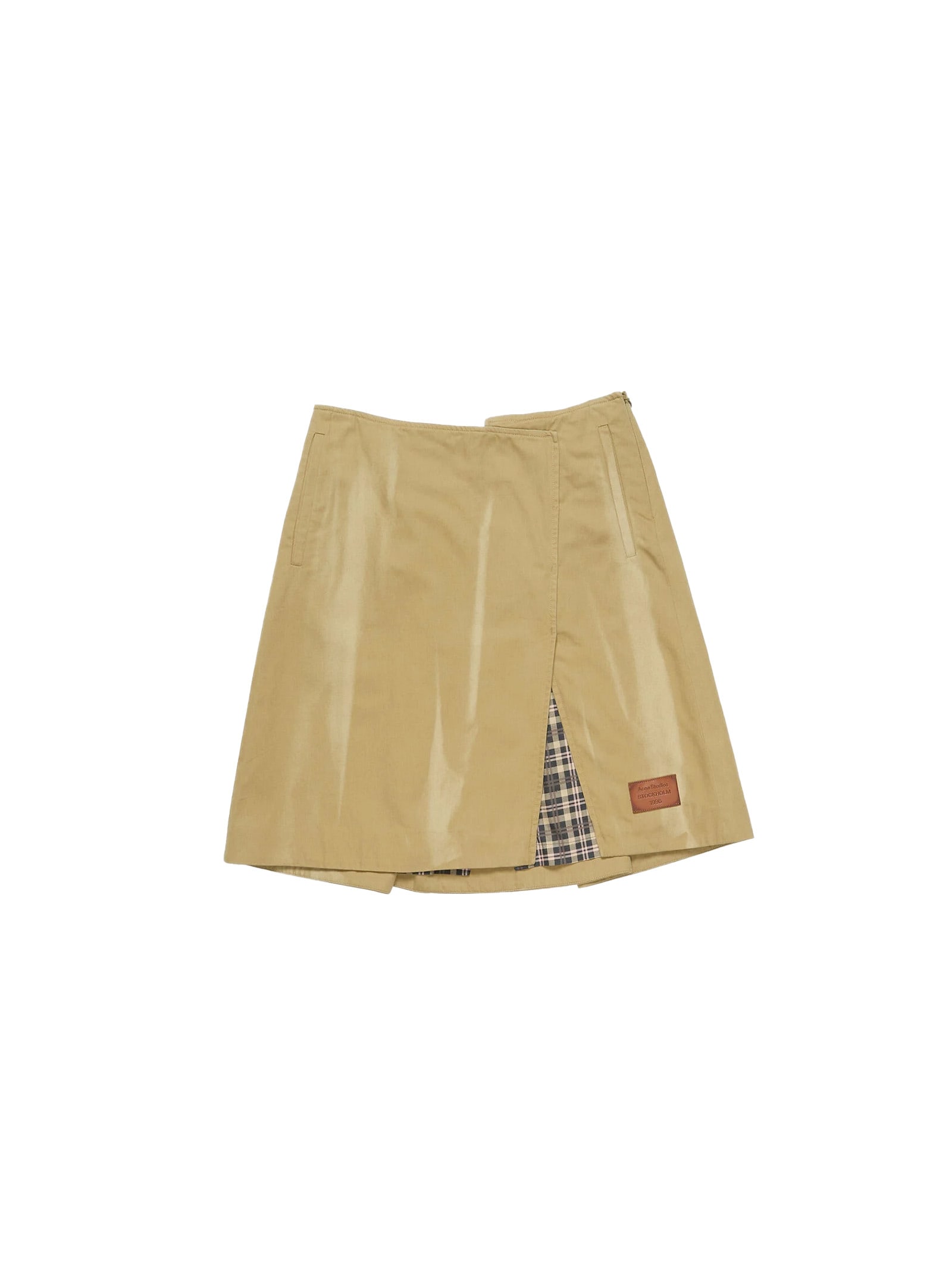 Acne Skirts