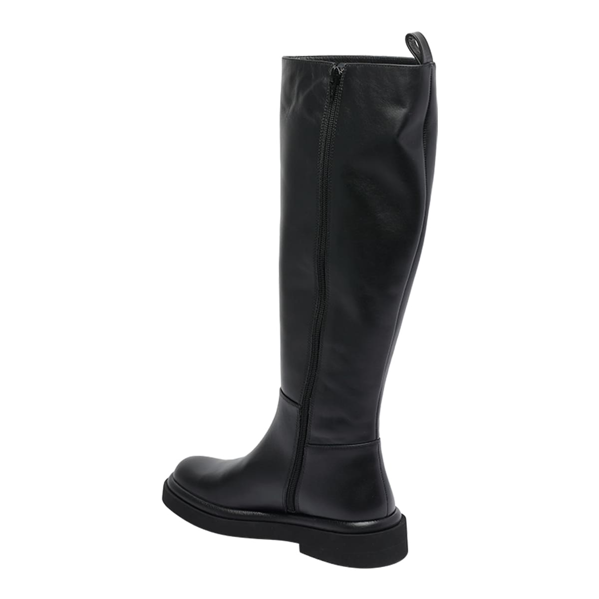 Paloma Barceló Selma Boots In Black