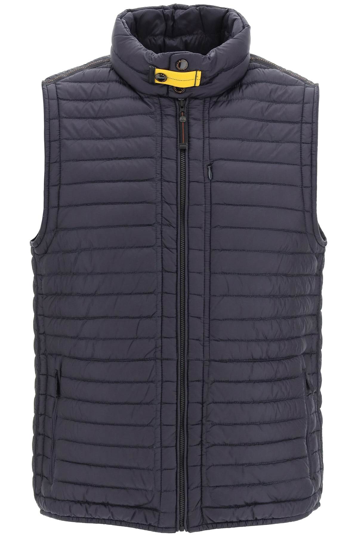 PARAJUMPERS GINO SLEEVELESS DOWN JACKET