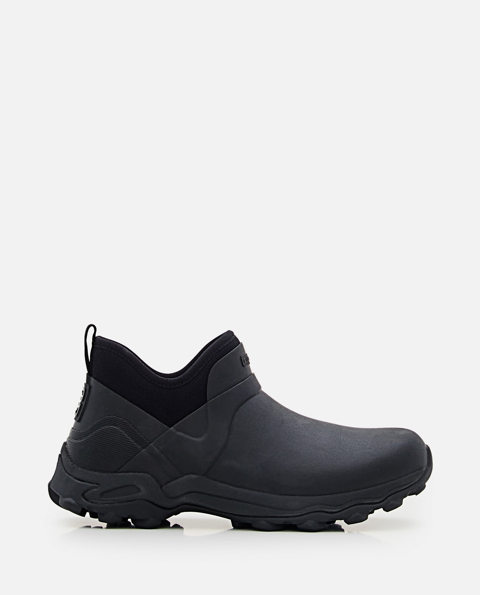 Shop Givenchy Chelsea Boot In Black