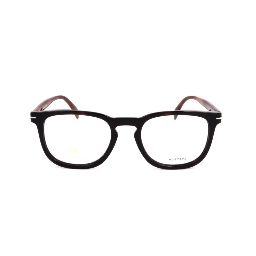DB EYEWEAR BY DAVID BECKHAM DB 7022WR7-HAVANA 