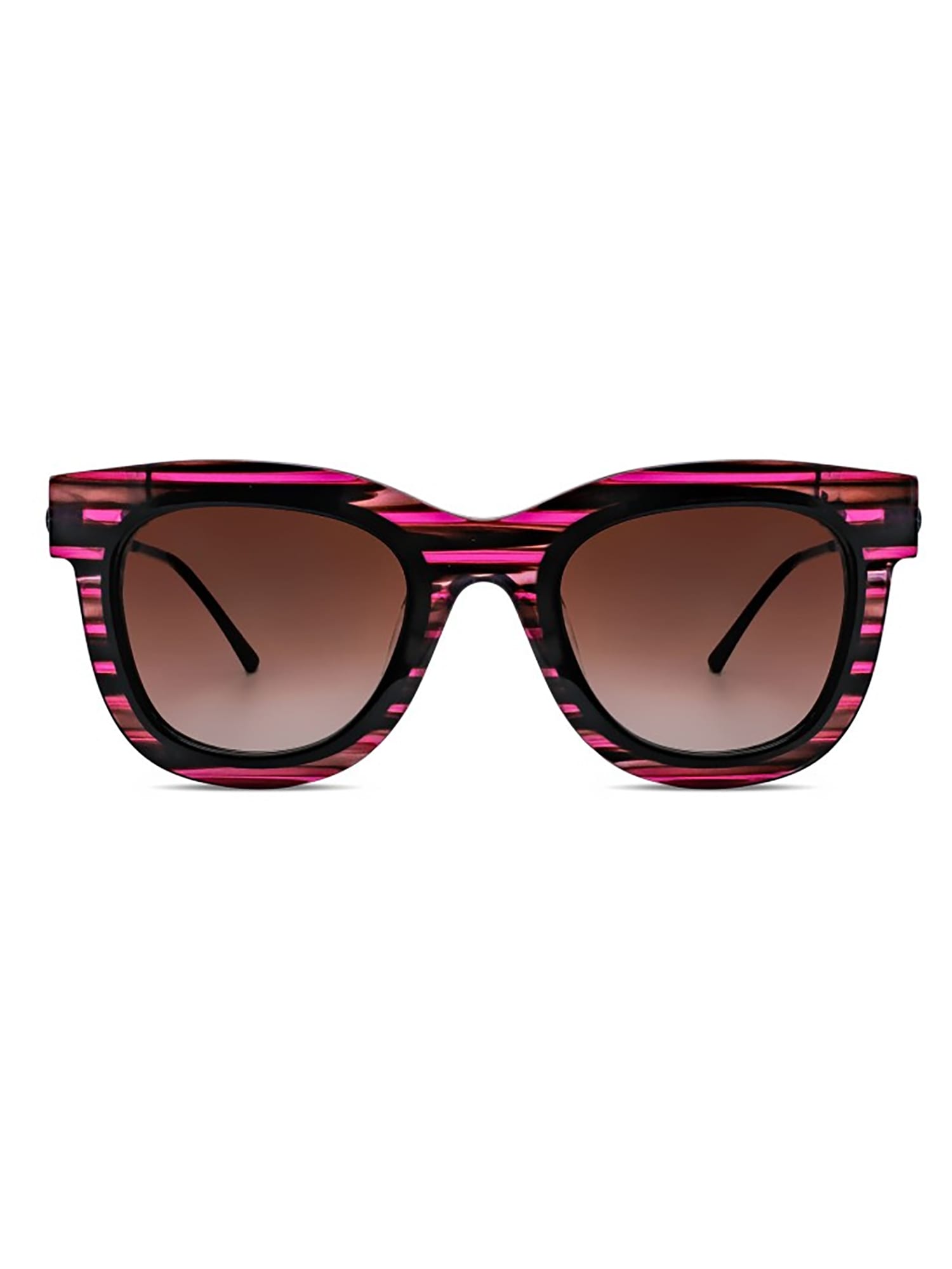 Thierry Lasry Elasty Sunglasses