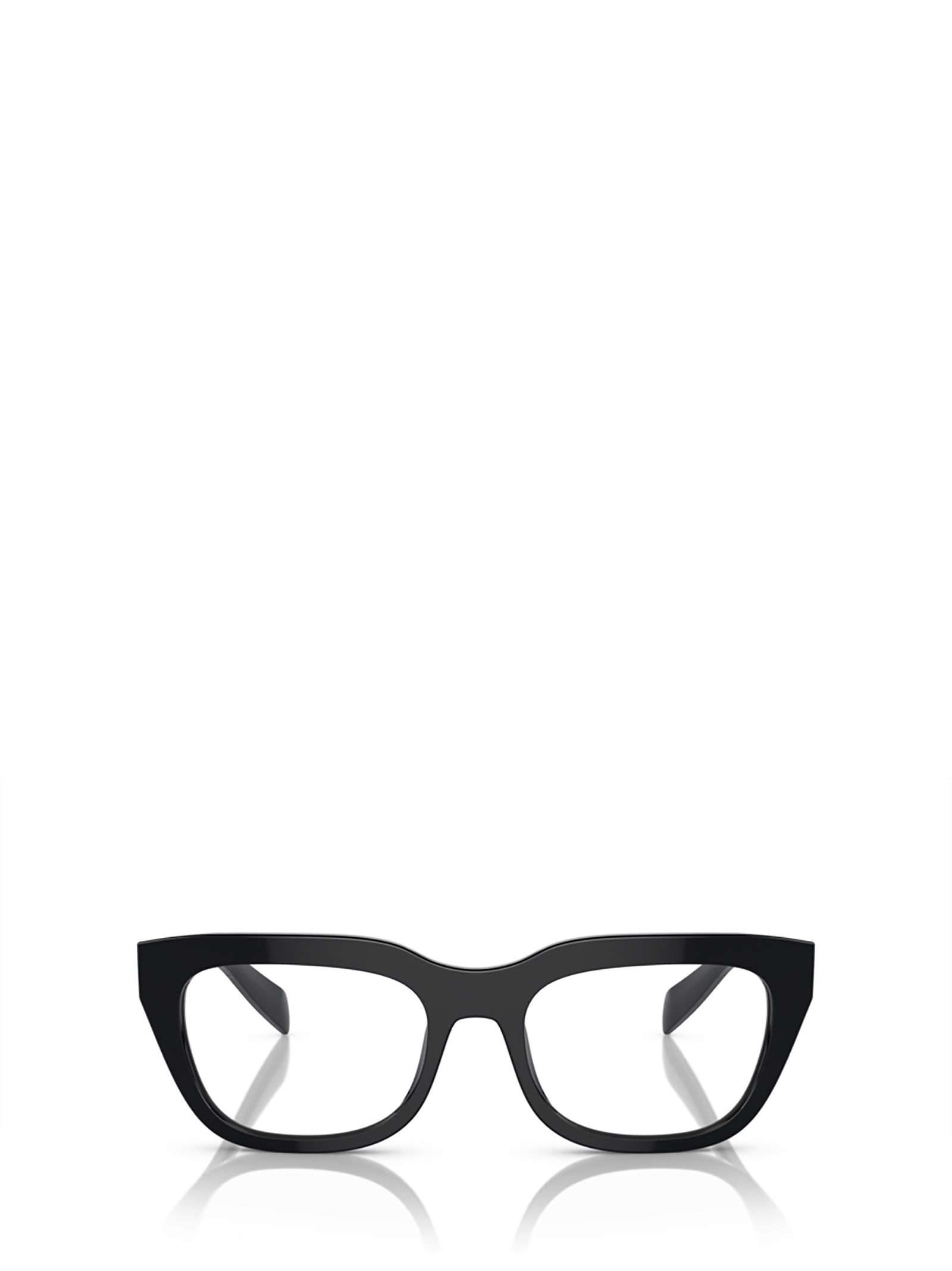 Prada Pr A06v Black Glasses