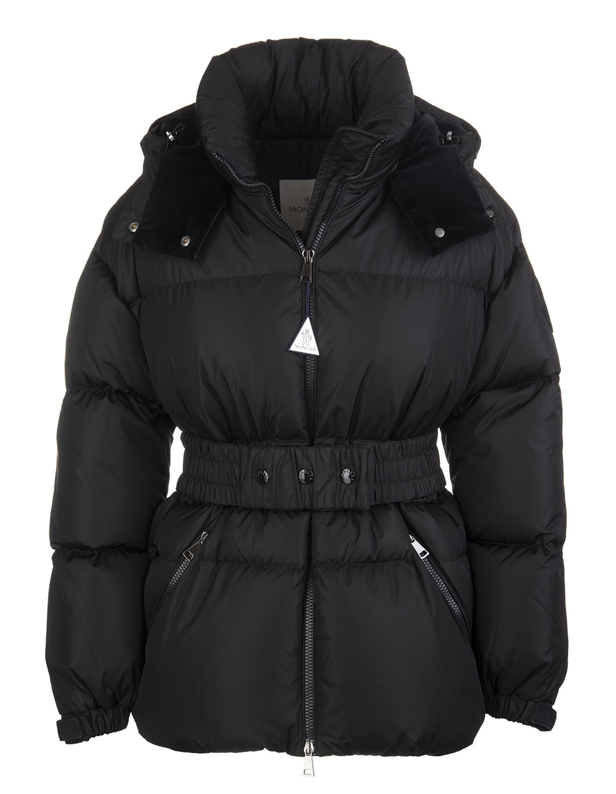 moncler jacket donna