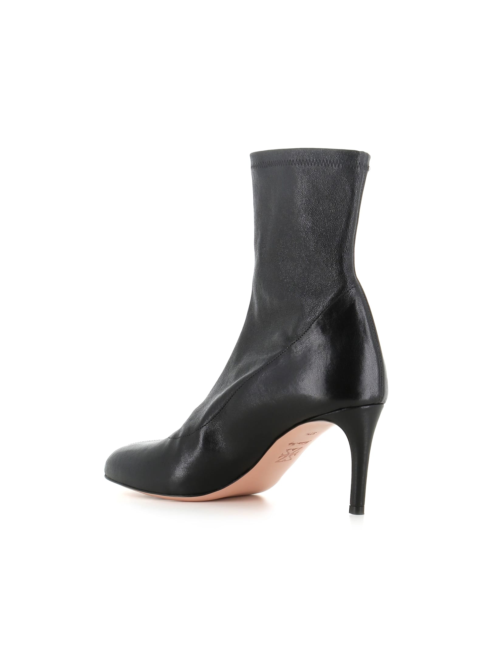 JEAN-MICHEL CAZABAT ANKLE BOOT ROMA