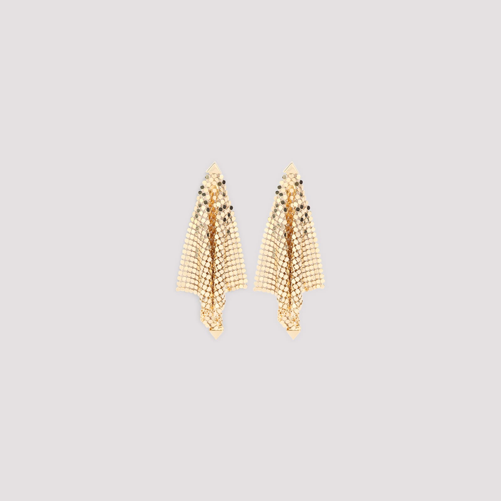 Pixel Flow Earrings