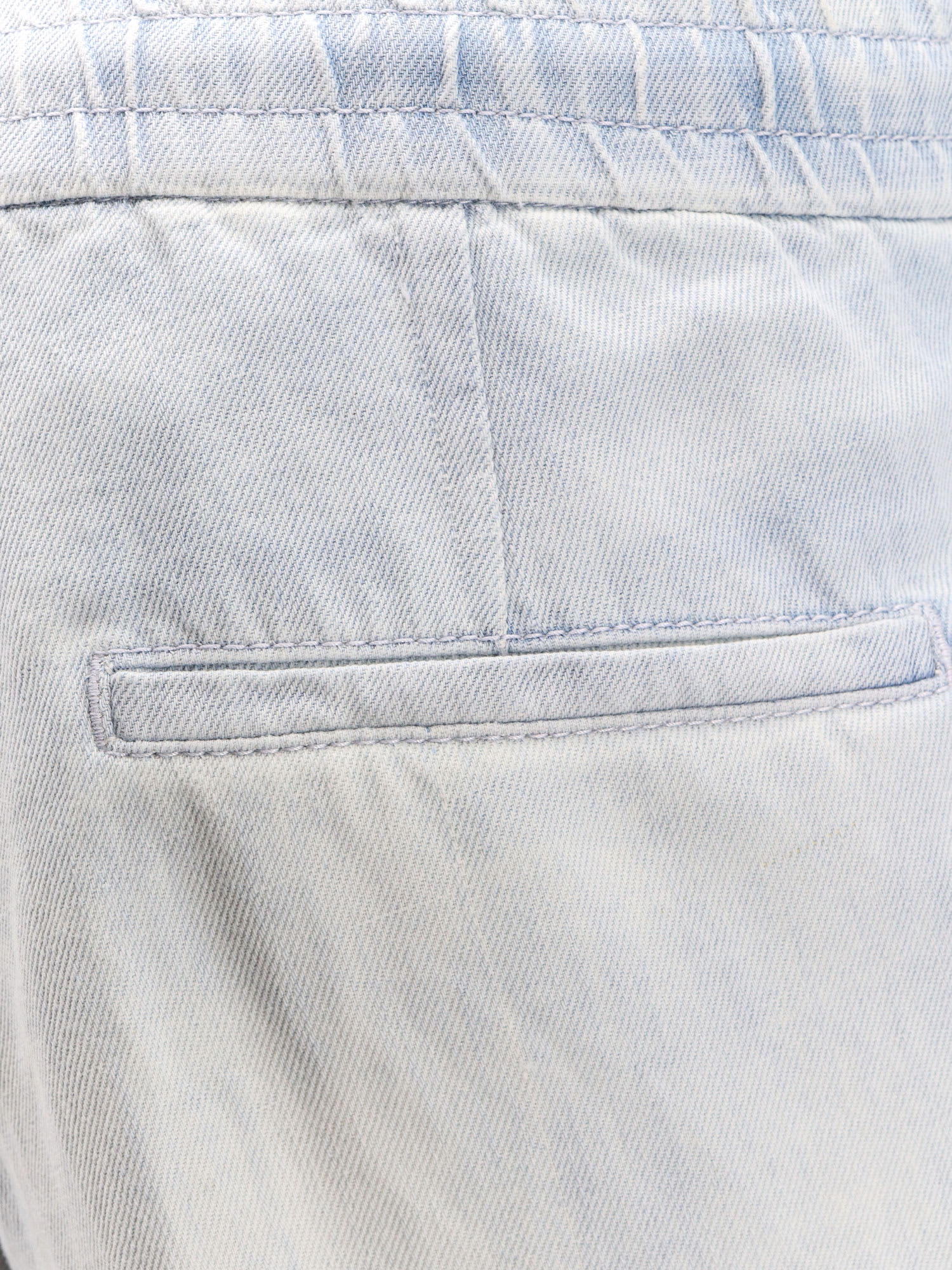 Brunello Cucinelli Jeans In C1460
