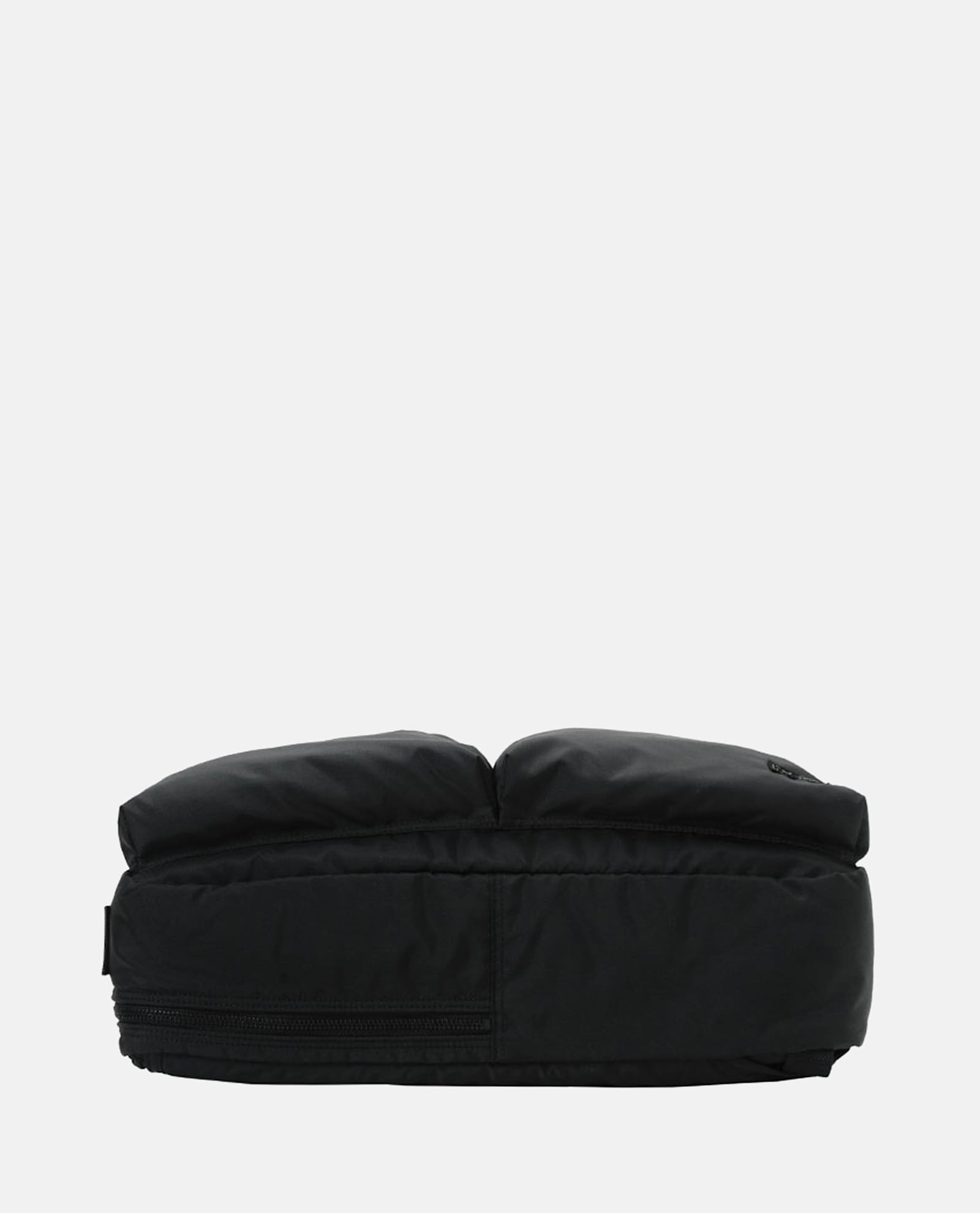Porter Force 3way Briefcase In Black