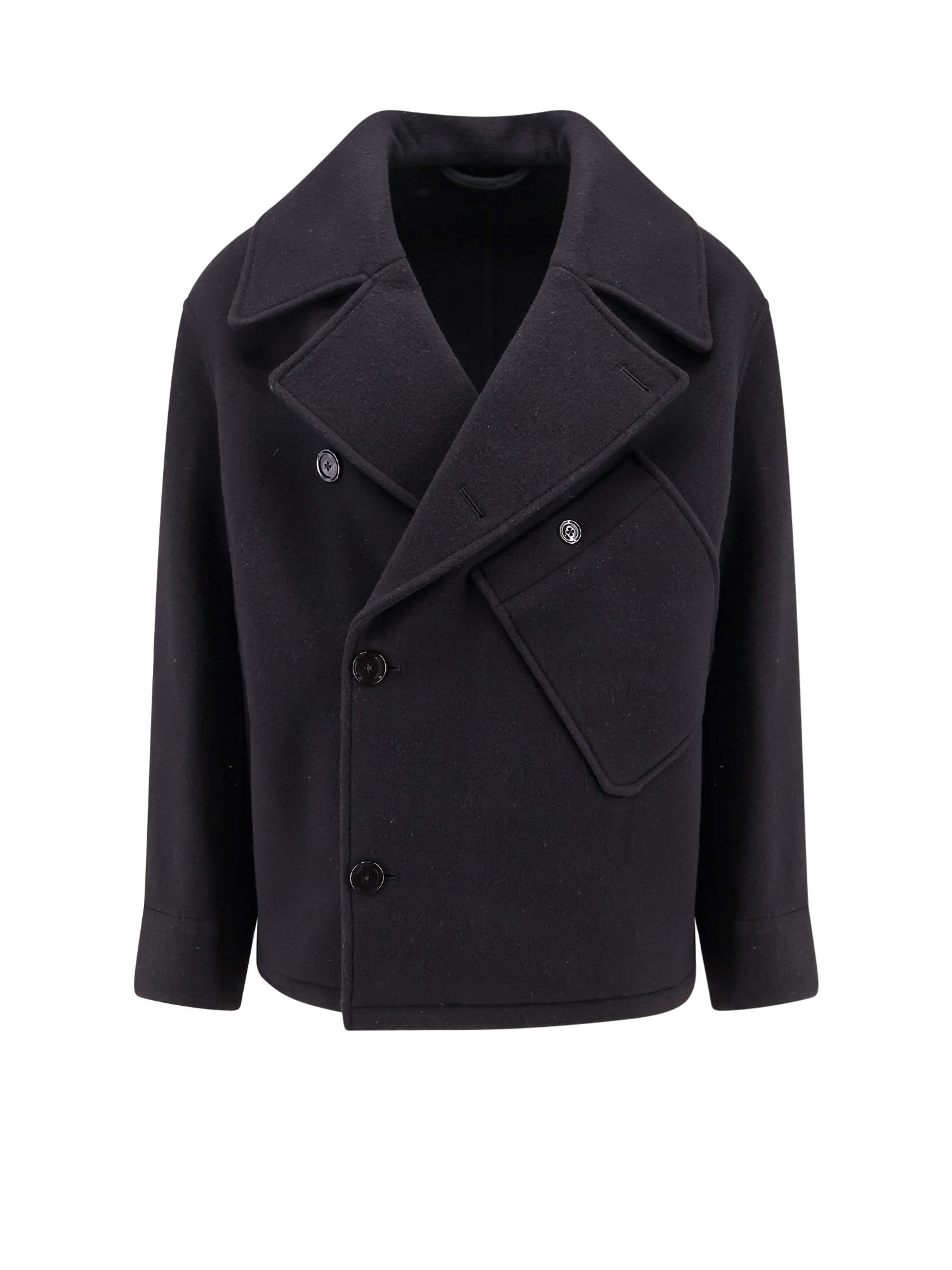 Lemaire Coat