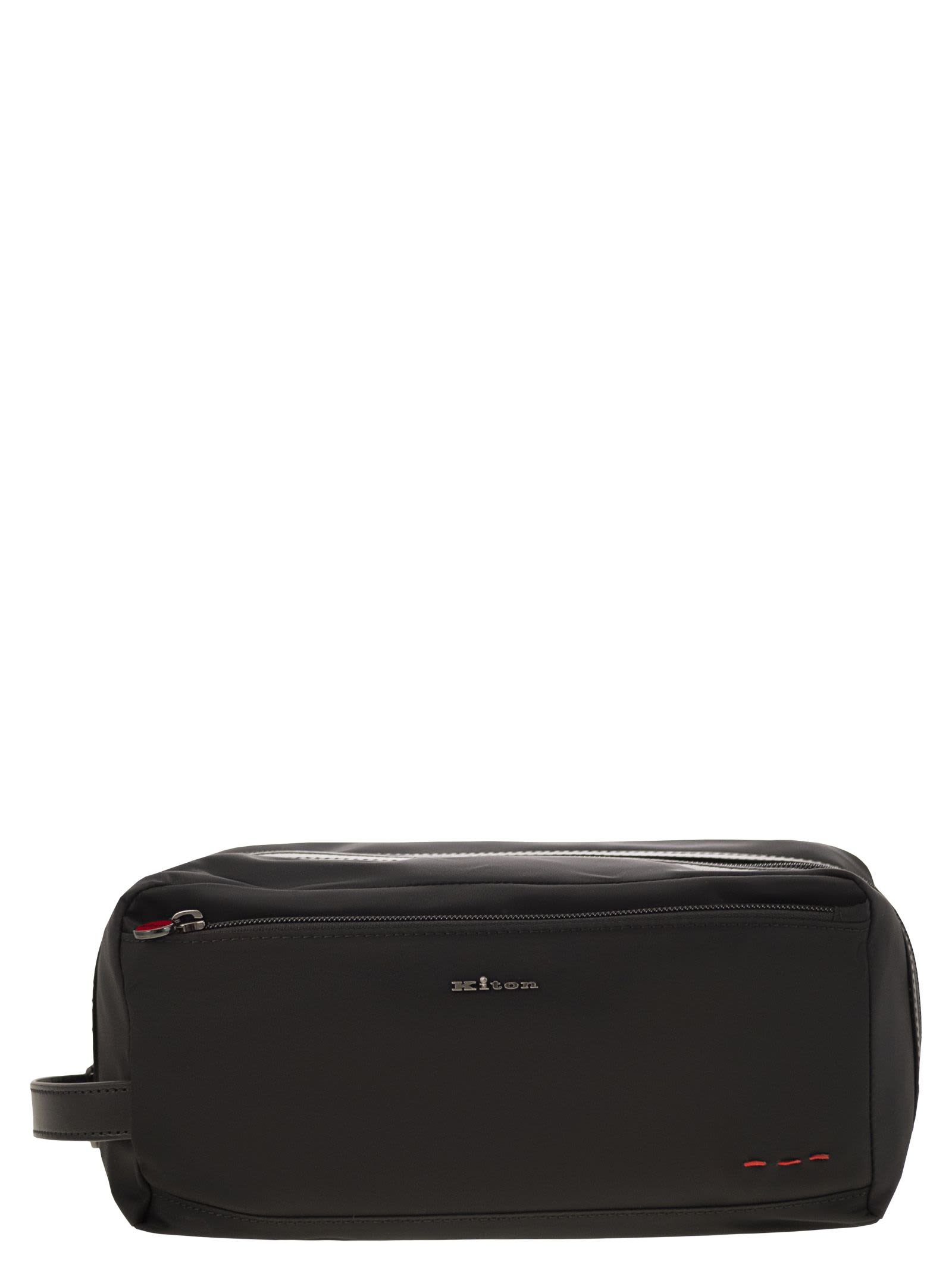 Beauty Case In Nylon
