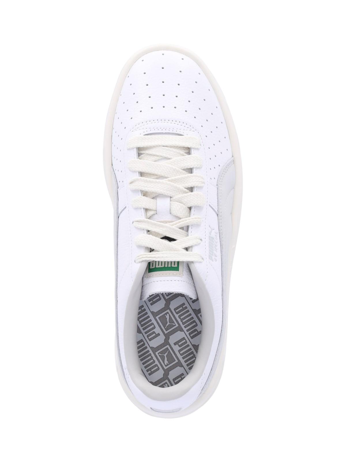 Puma Gv Special Base Sneakers In White