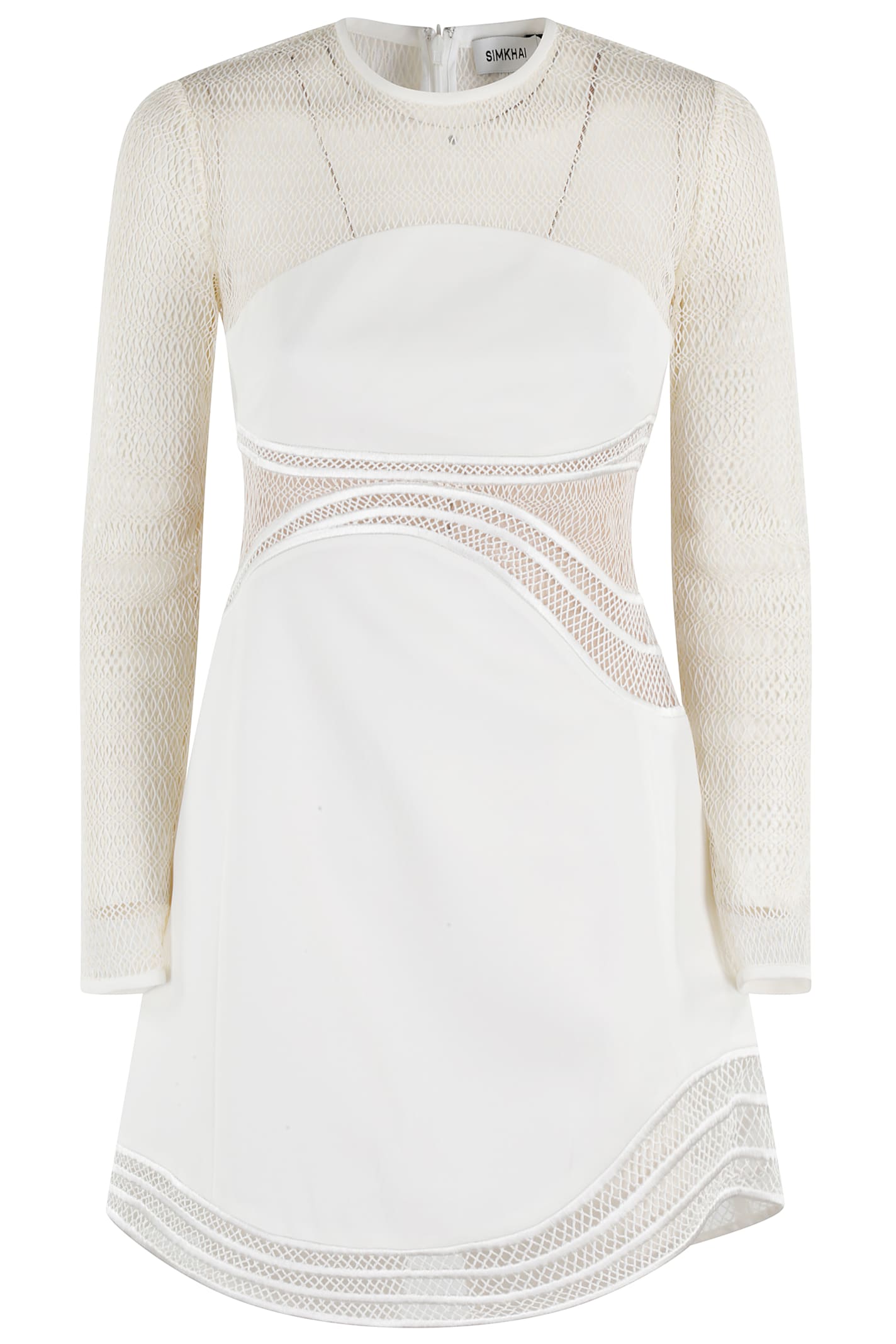 Blaise Mini Dress