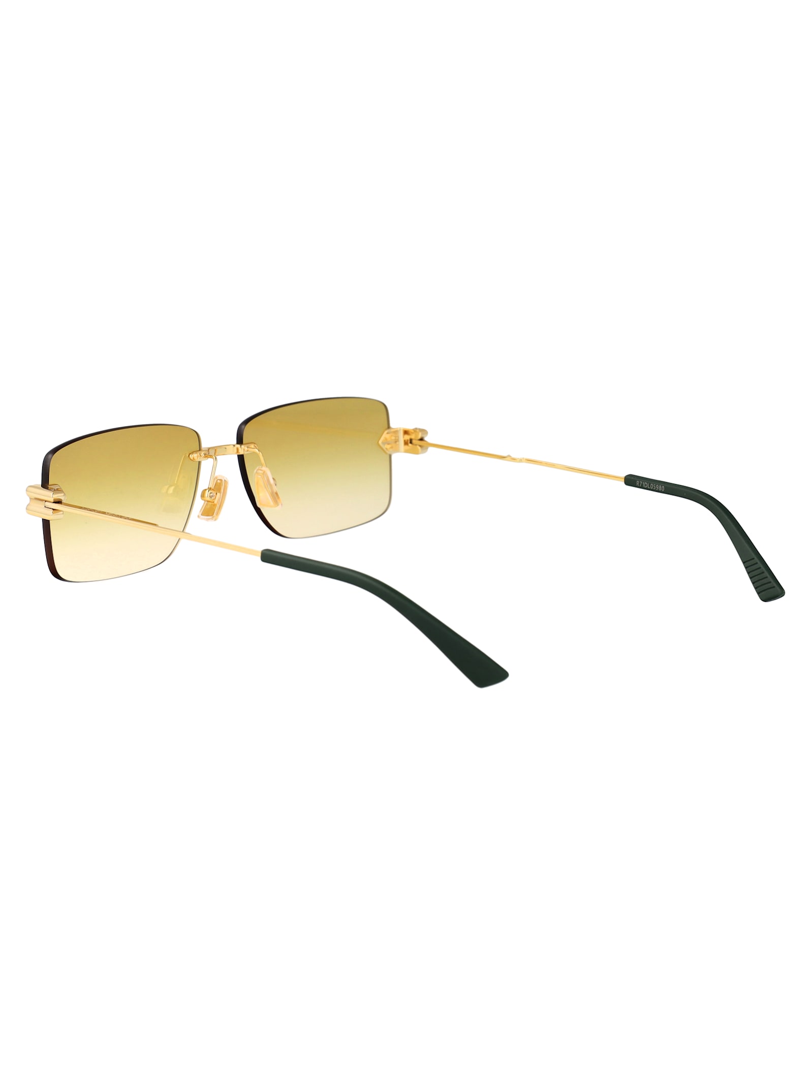 BOTTEGA VENETA BV1126S SUNGLASSES