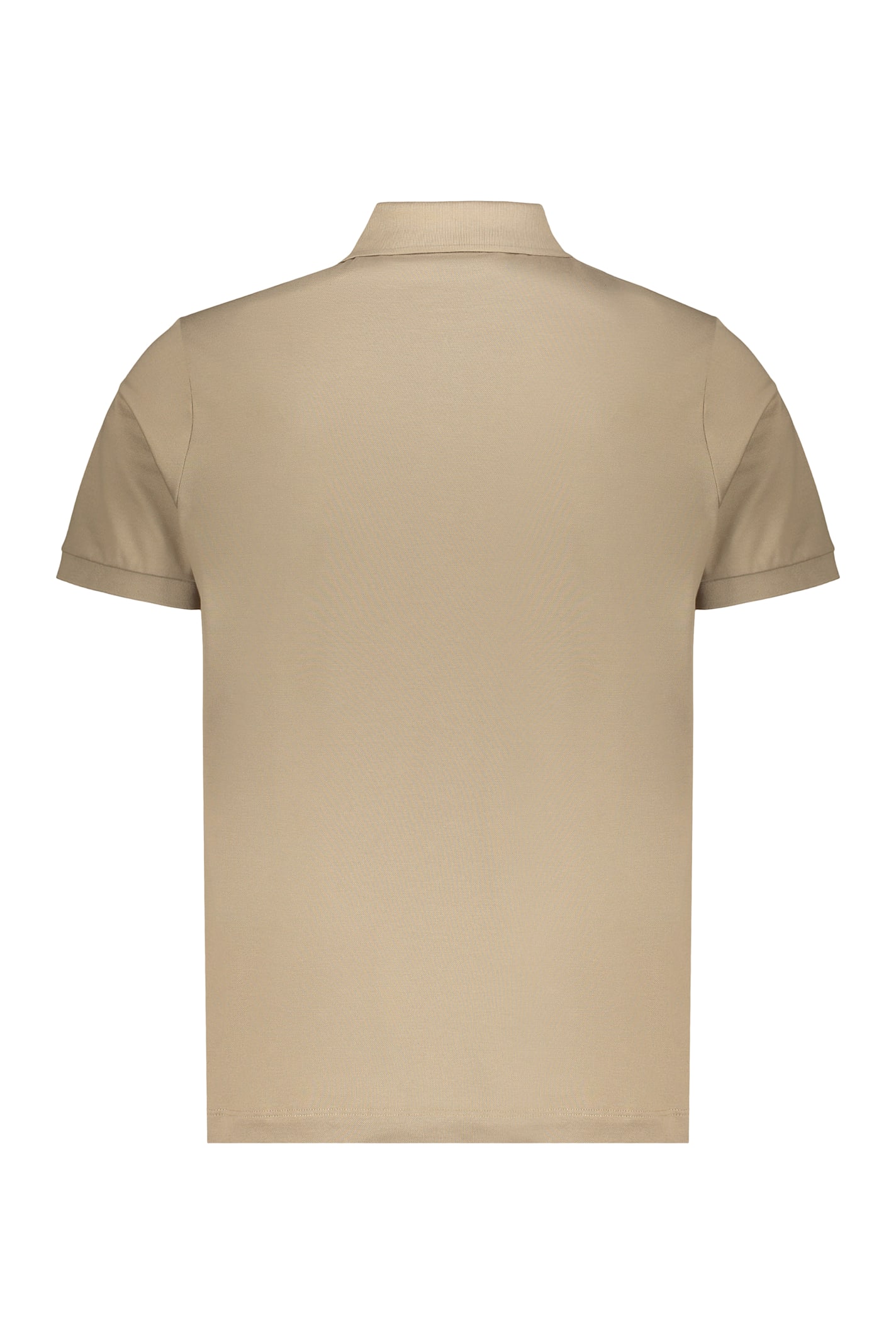 Paul&shark Short Sleeve Polo Shirt