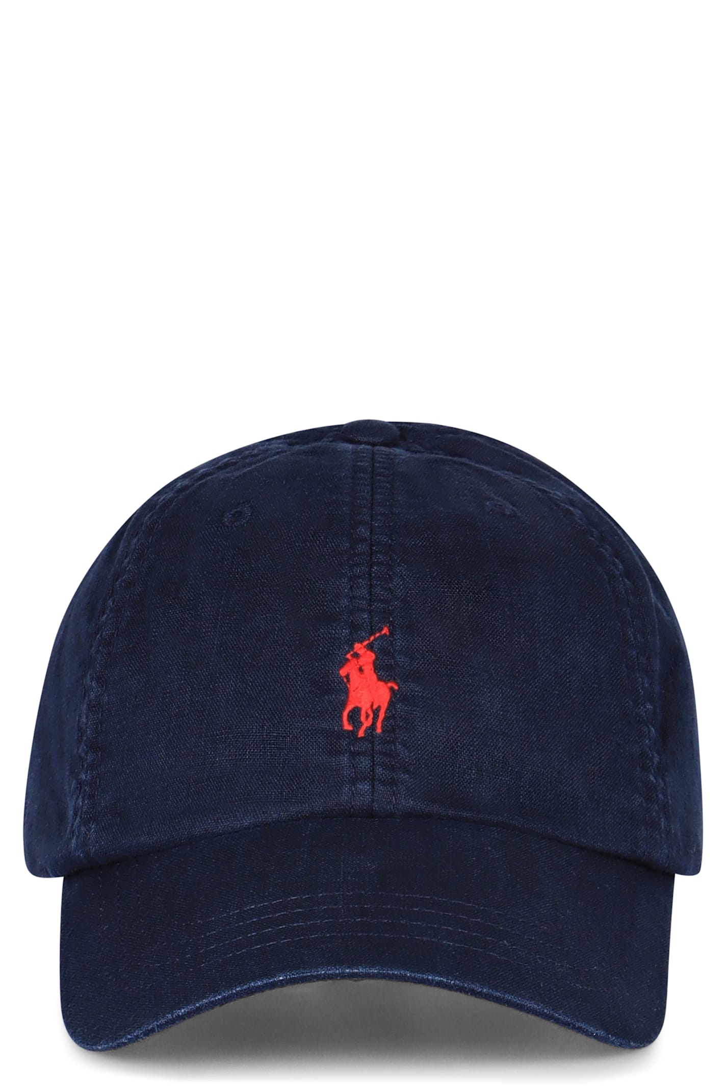 Logo Baseball Cap