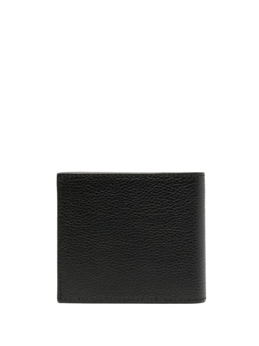 Dsquared2 Leather Wallet | Smart Closet