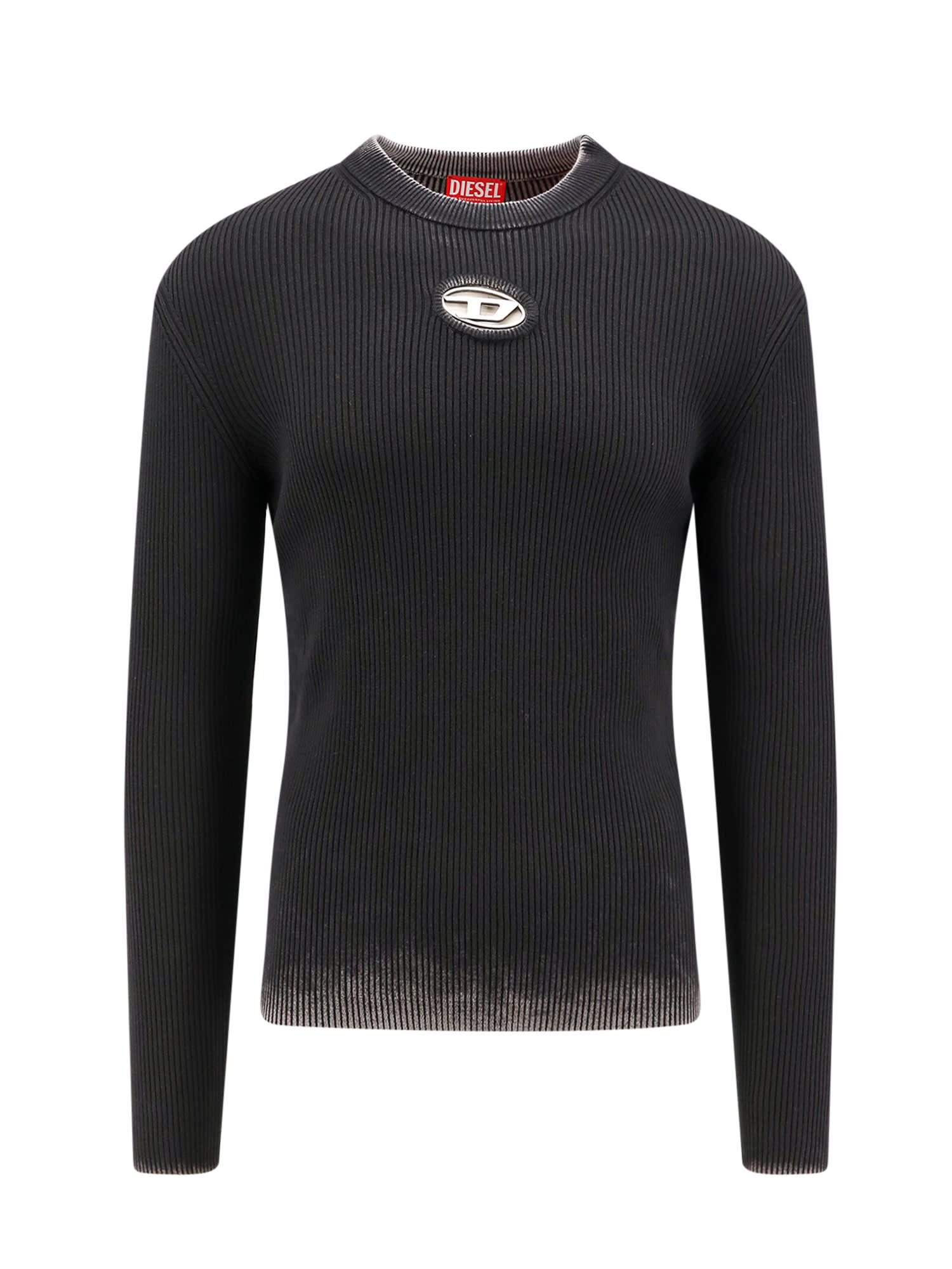 Shop Diesel K-darin-a Sweater