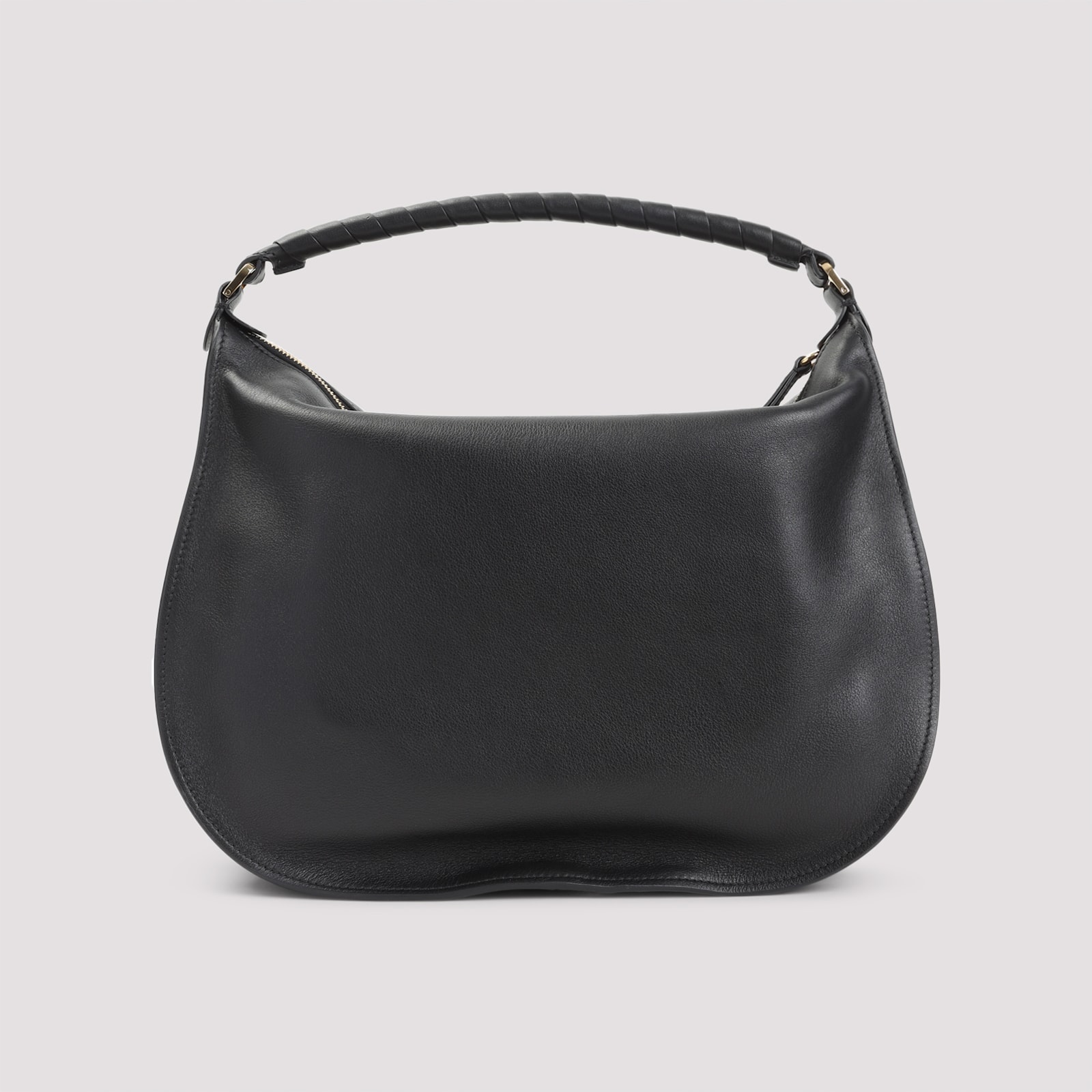 Chloé Chlo Marcie Bag In Black