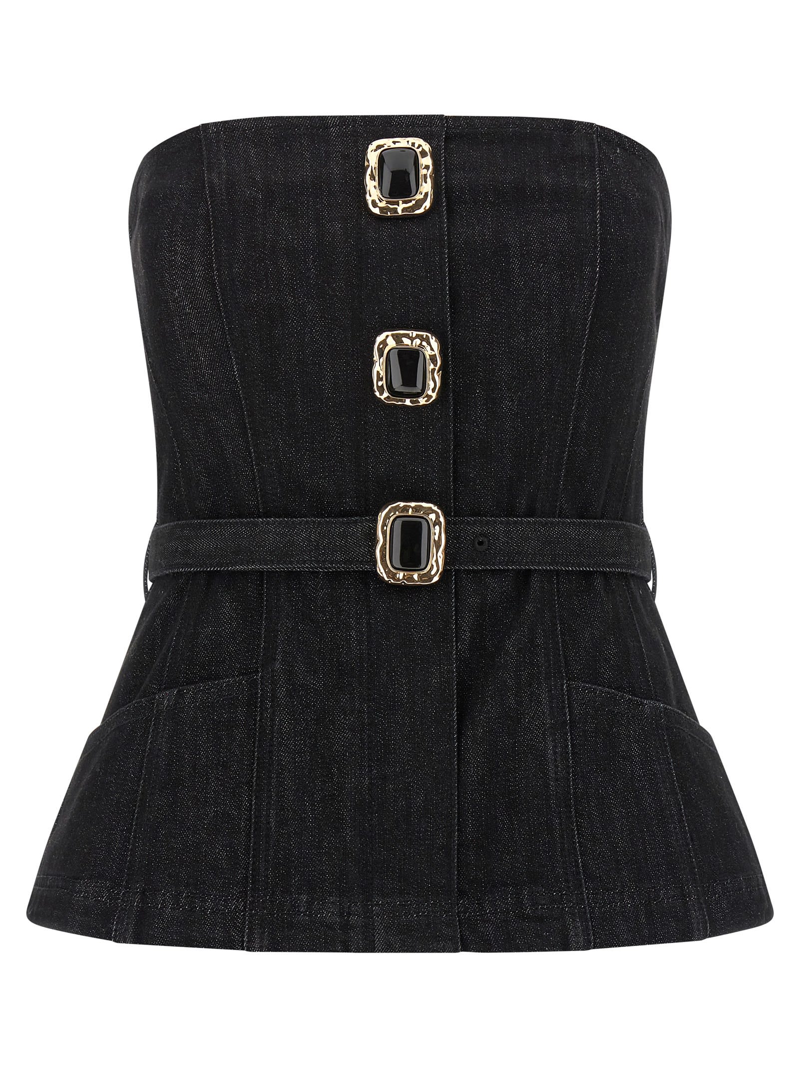 bandeau Top