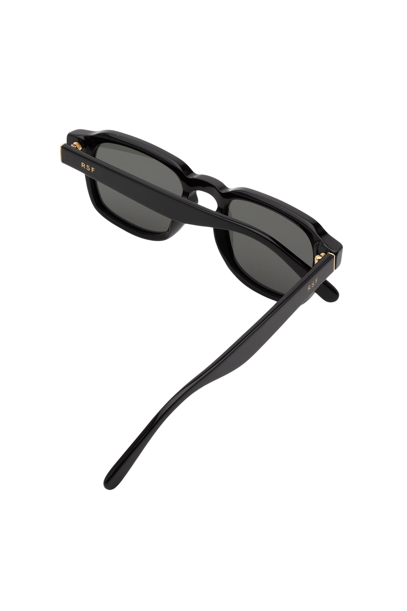 Retrosuperfuture Luce Black In Black