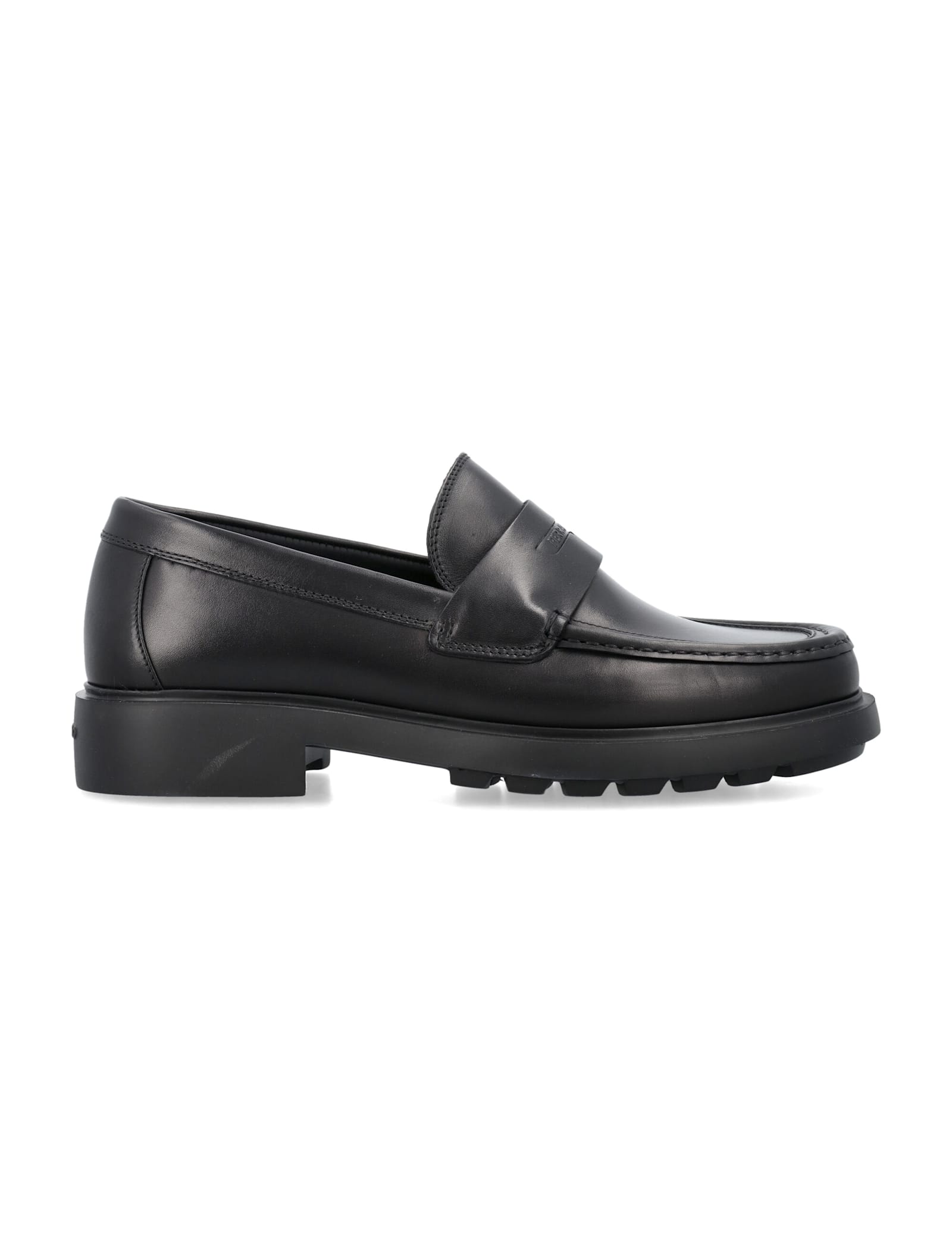 Ferragamo Donny Loafers
