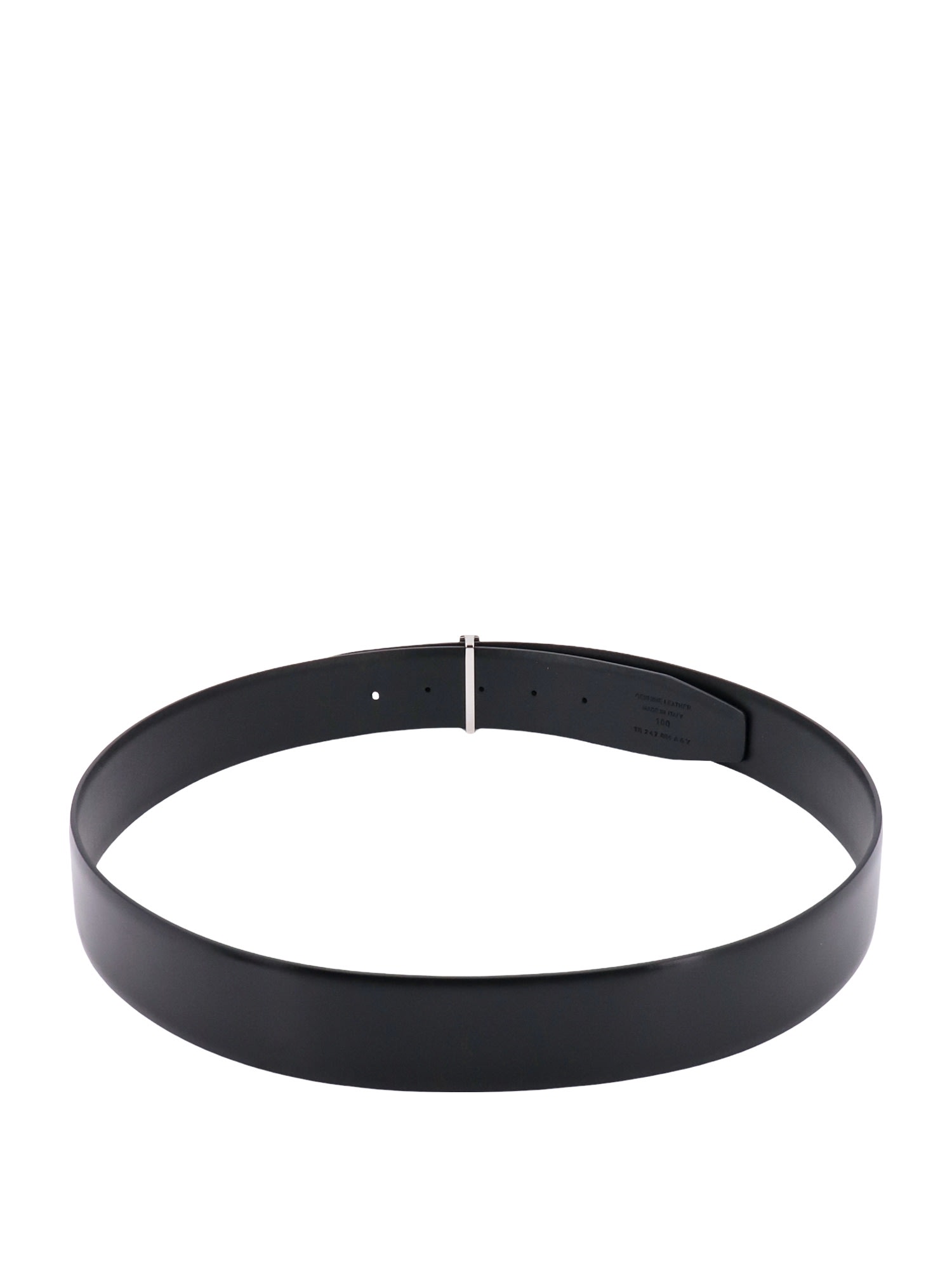 Tom Ford Belt In Black