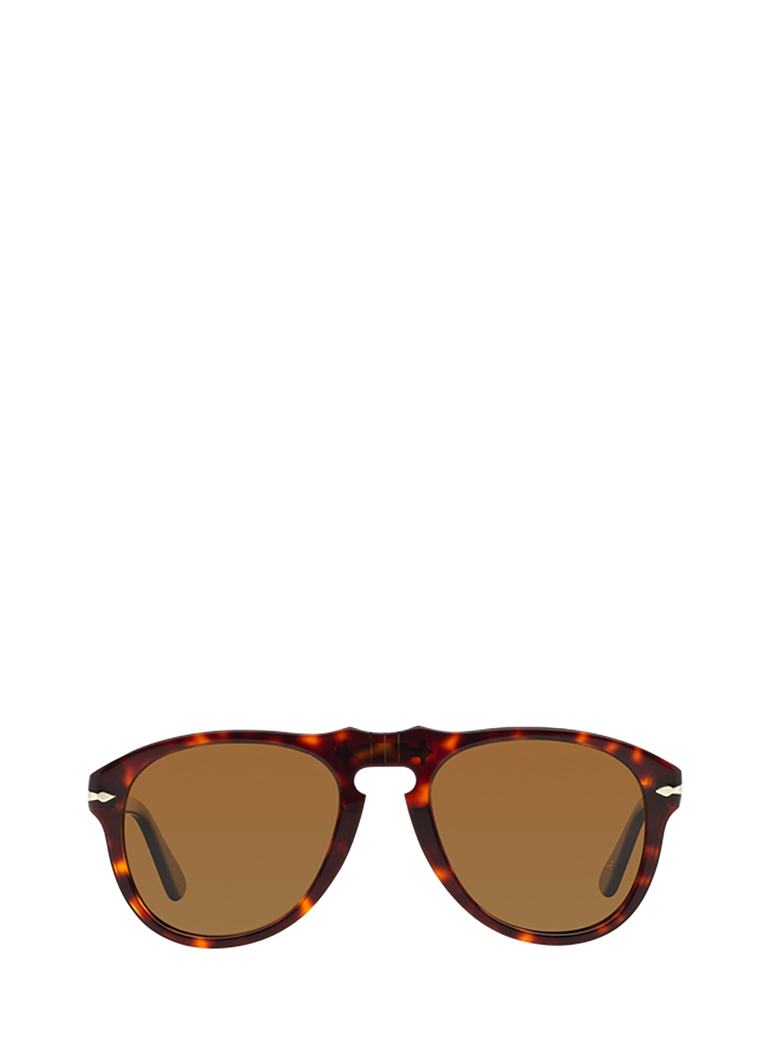 Po0649 Havana Sunglasses