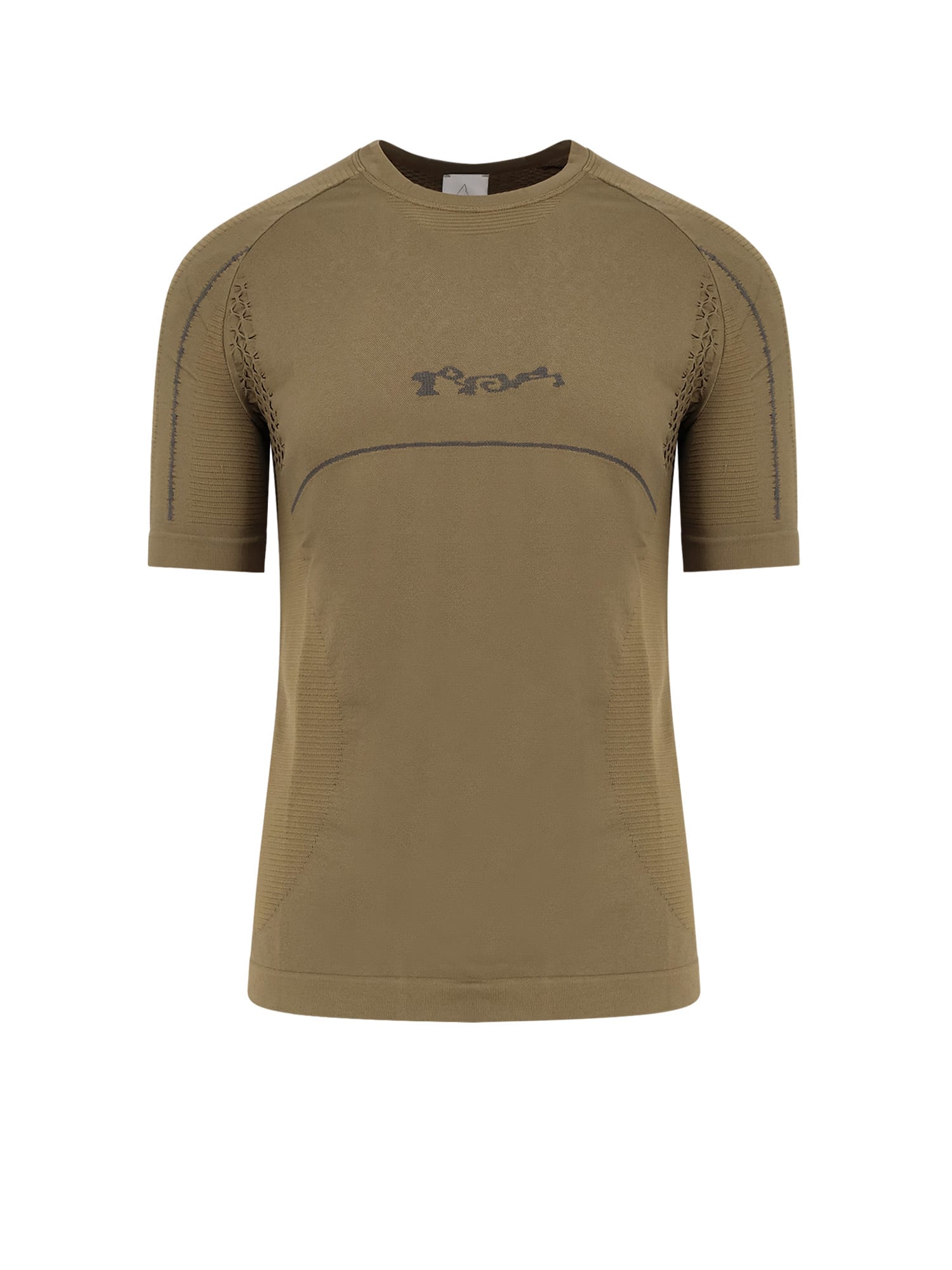 Seamless Nilit Breeze Fabric T-shirt