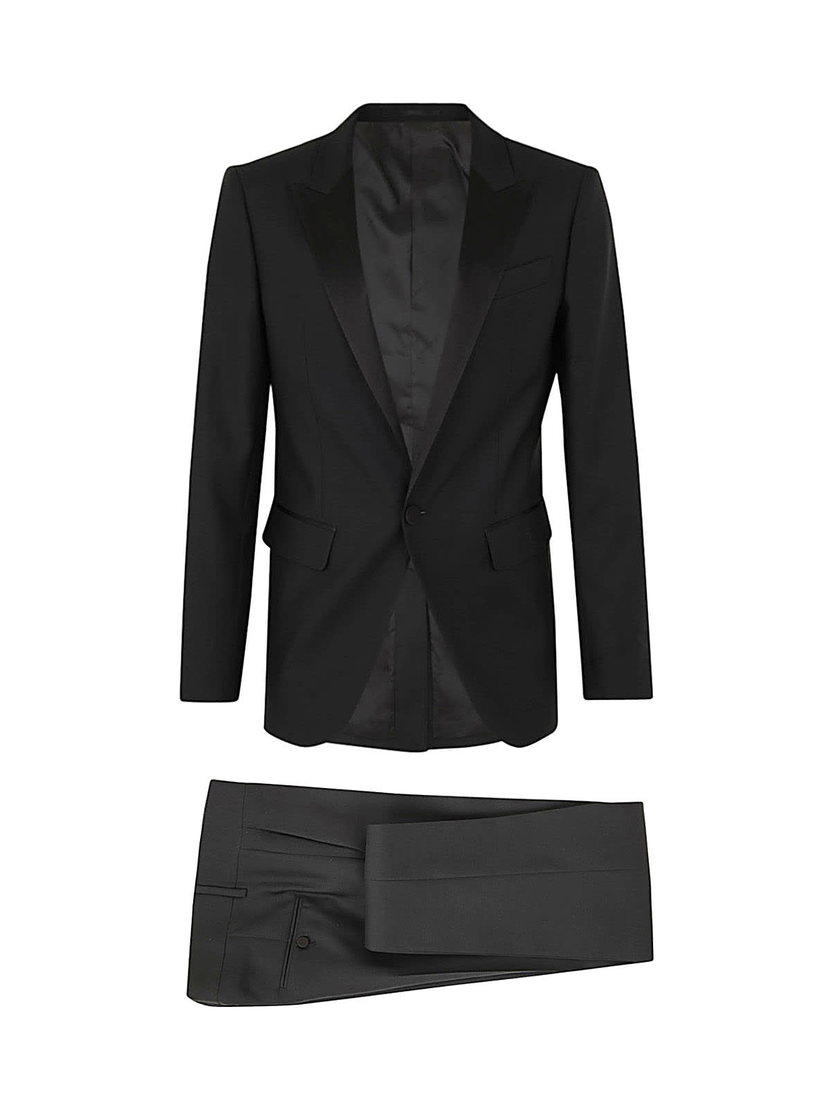 Dsquared2 Berlin Suit | Smart Closet