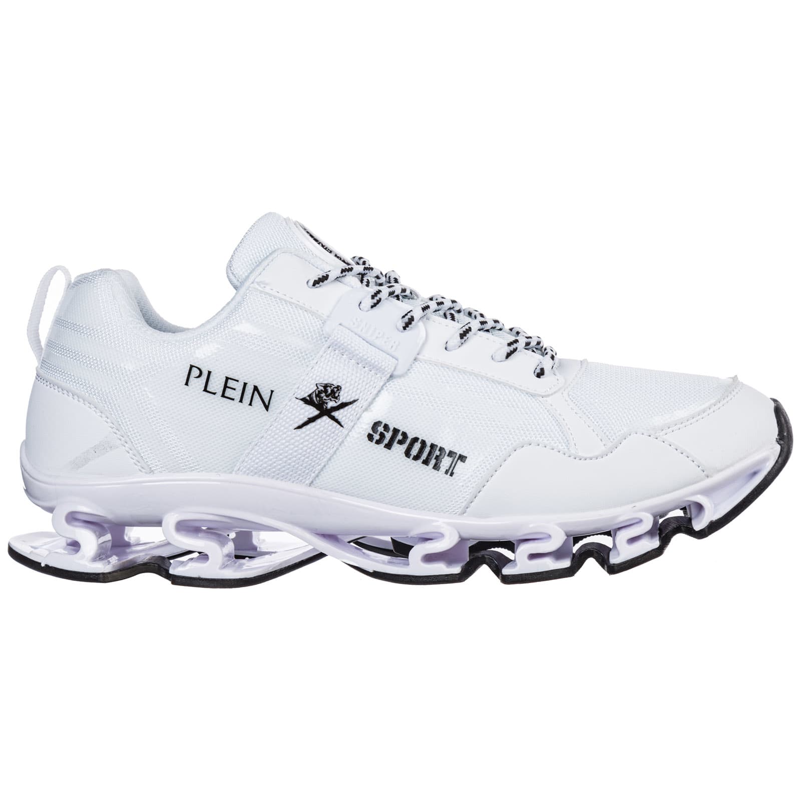 Plein Sport Plein Sport Shoes Nylon Trainers Sneakers Runner Cross ...