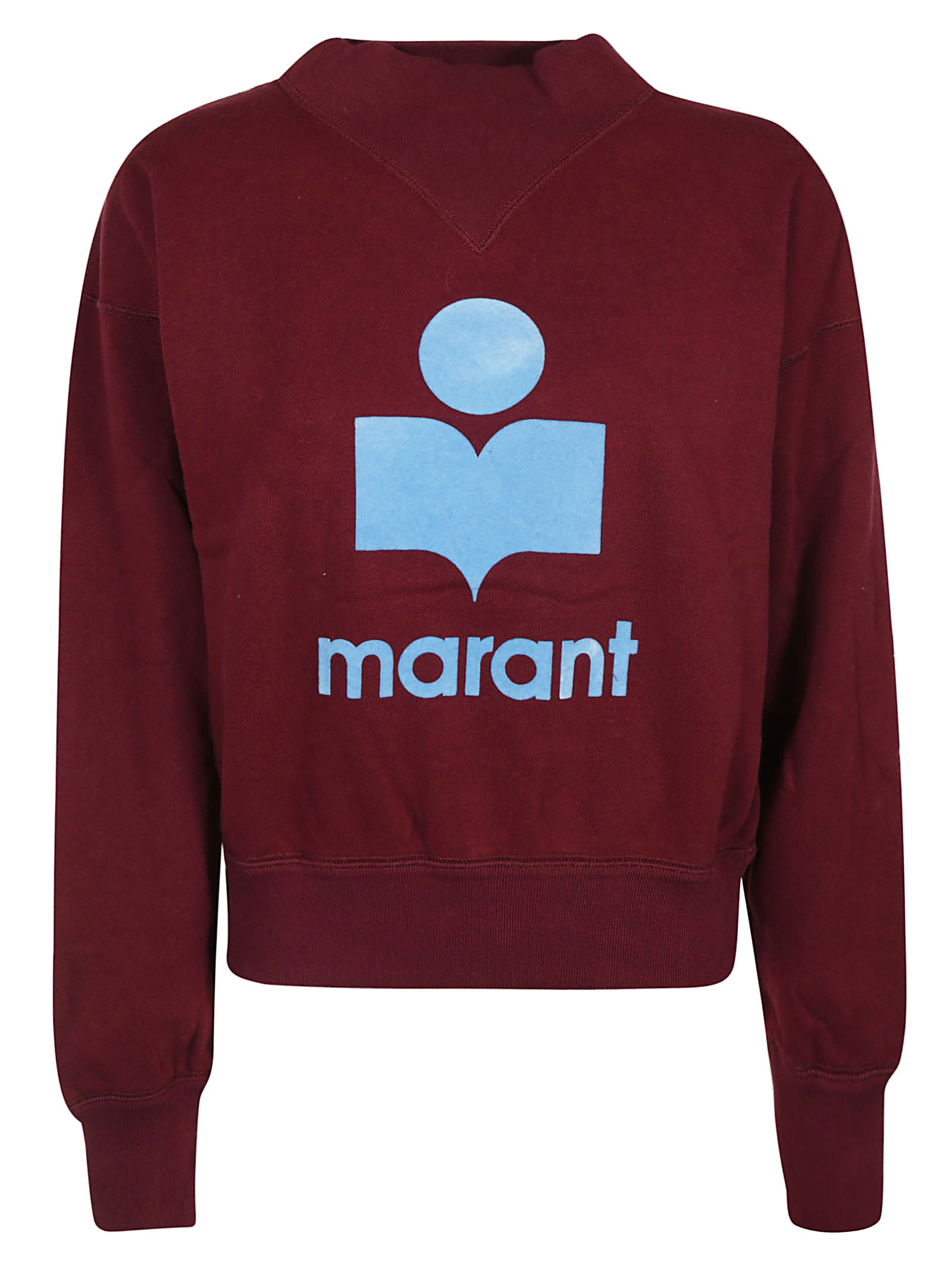 isabel marant sweat shirt