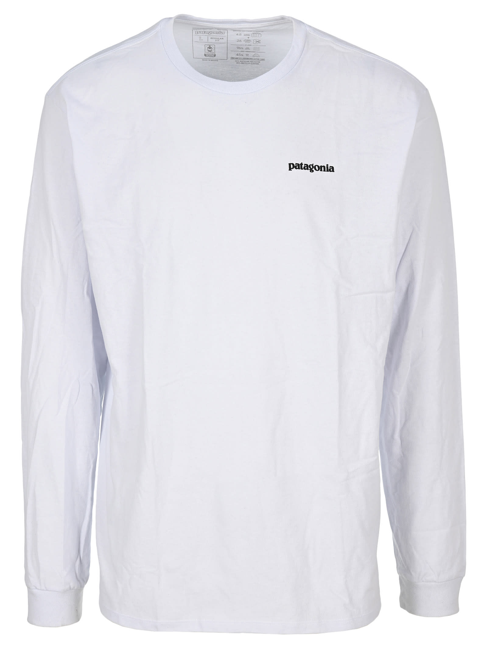 patagonia capilene daily graphic long sleeve