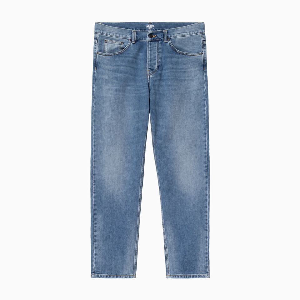 Carhartt Wip Newel Jeans I029208.00