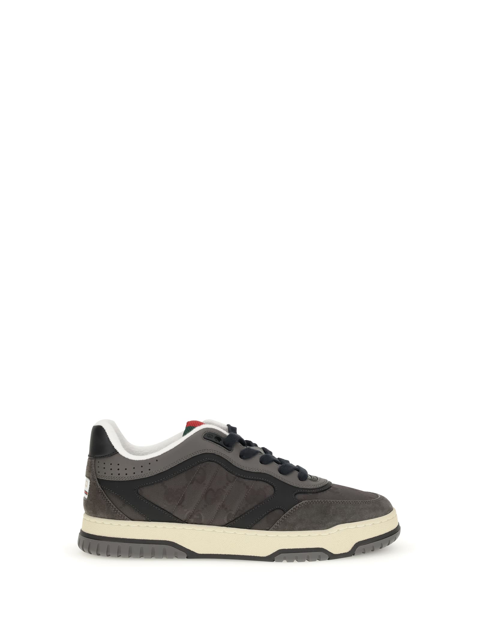 Web Ribbon Sneakers