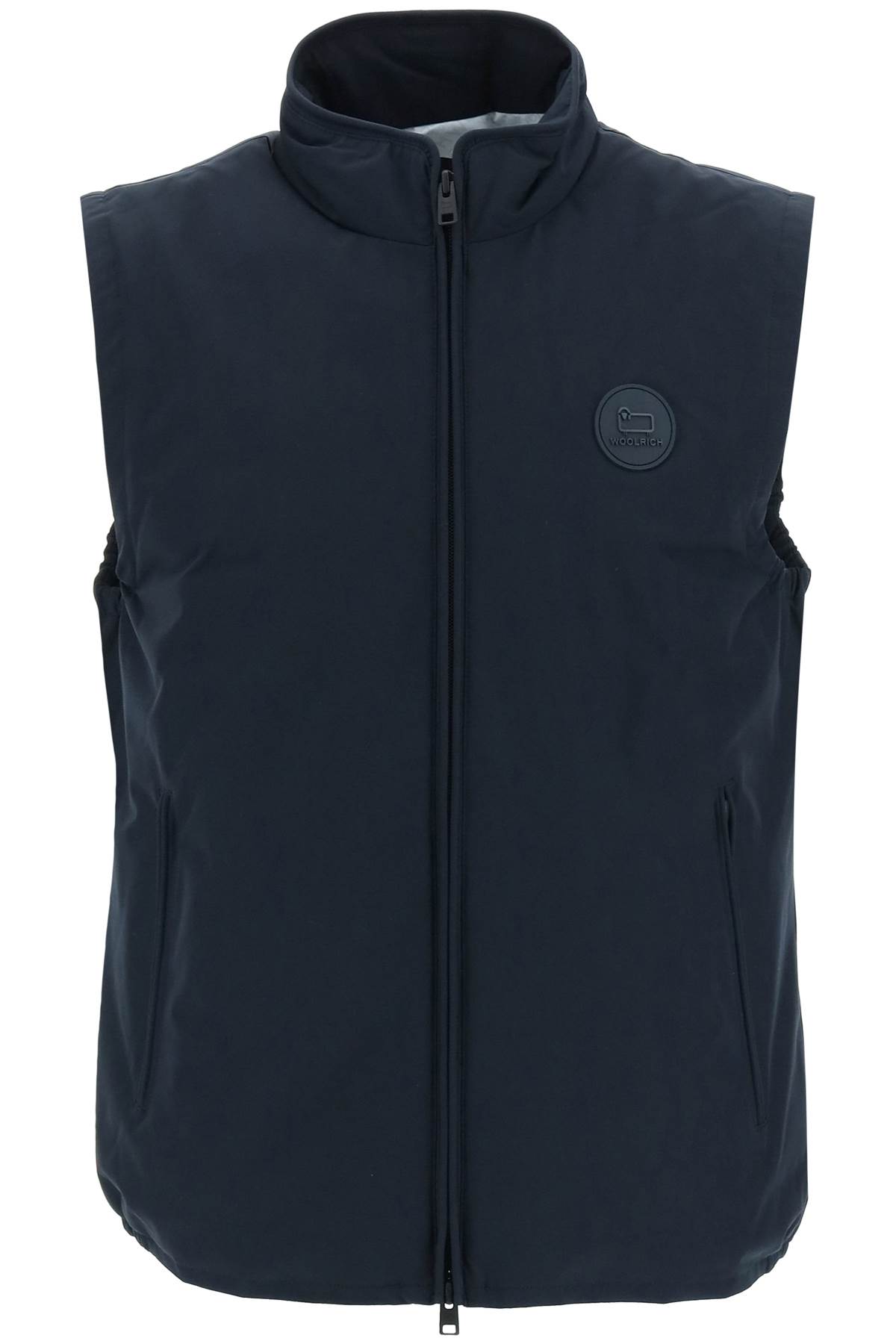 Padded Pacific Vest