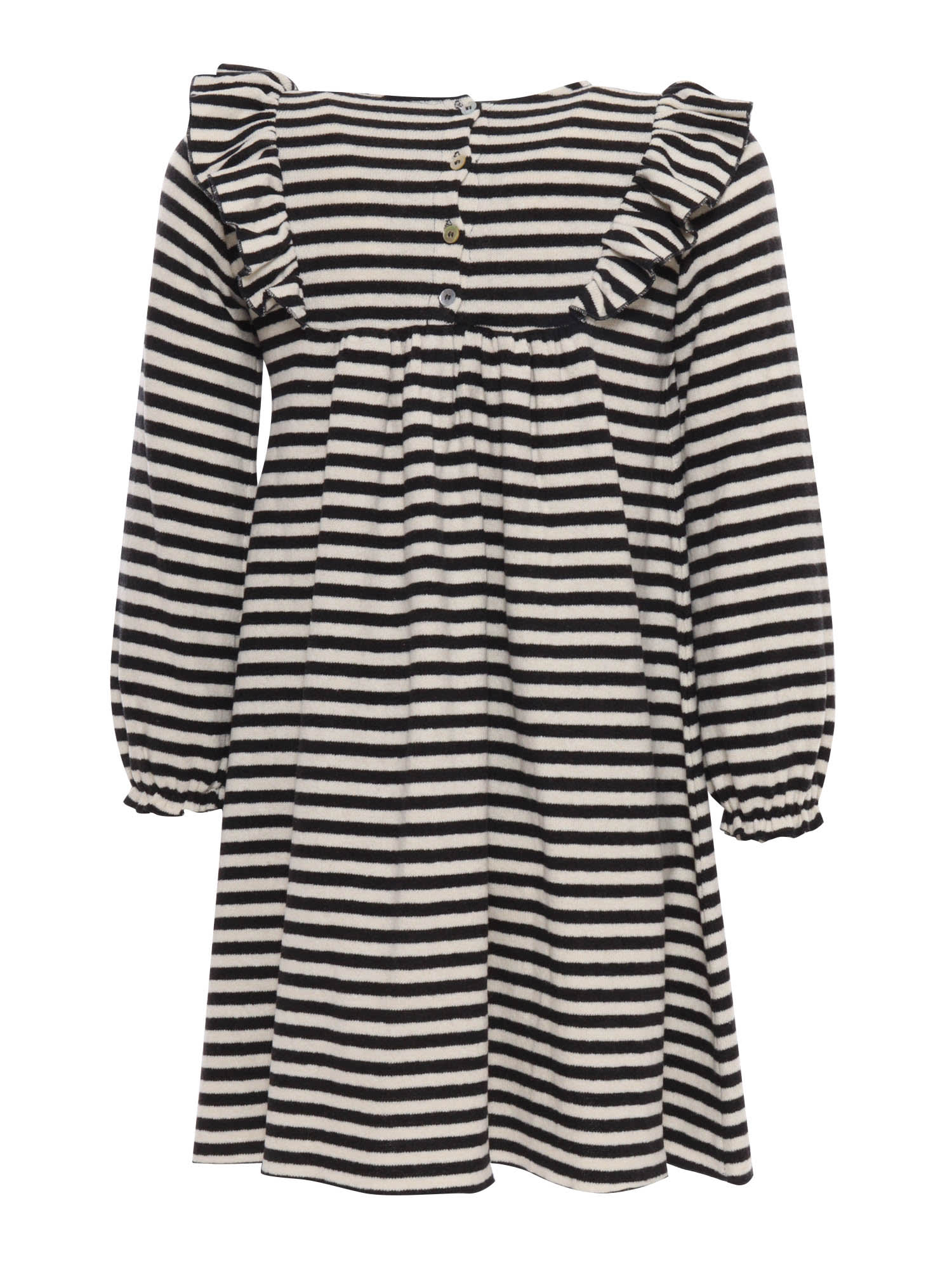 ZHOE & TOBIAH DRESS
