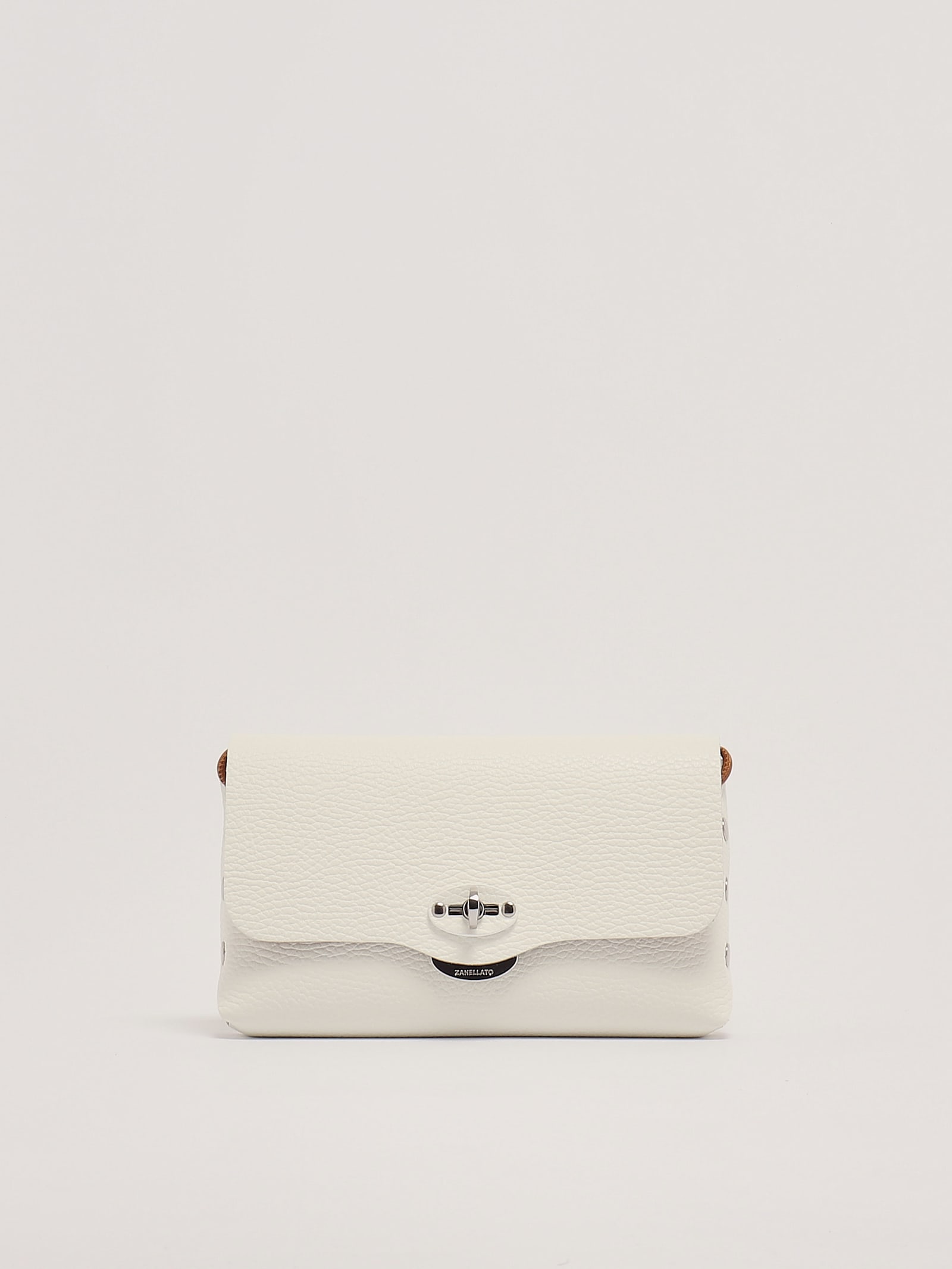 Pochette Lettera S Clutch