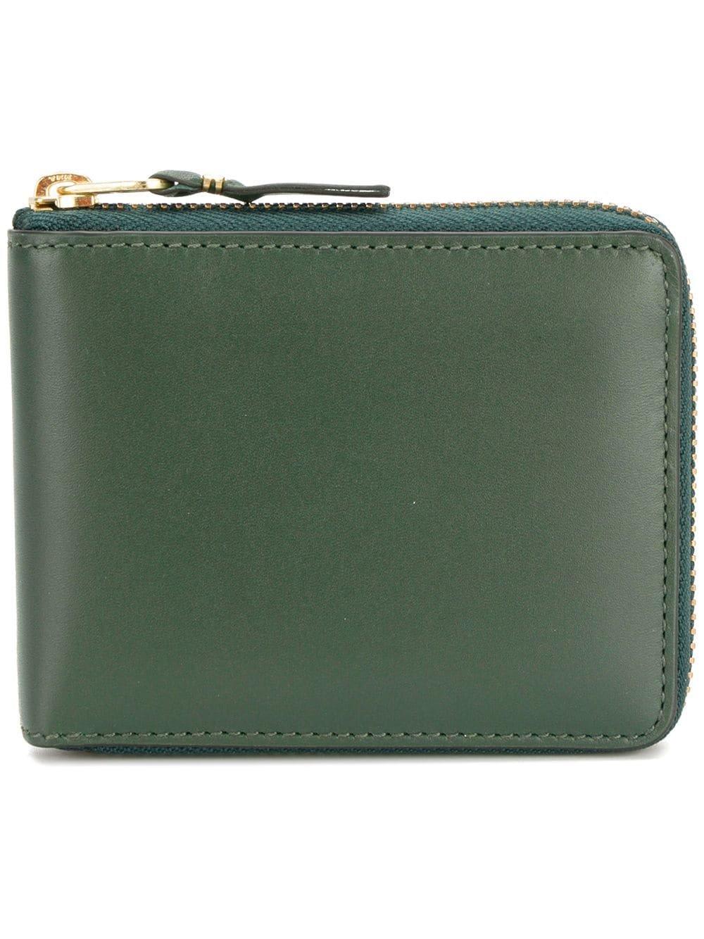Comme des Garçons Wallet Zip-around Wallet Comme des Garçons Wallet Zip-around Wallet