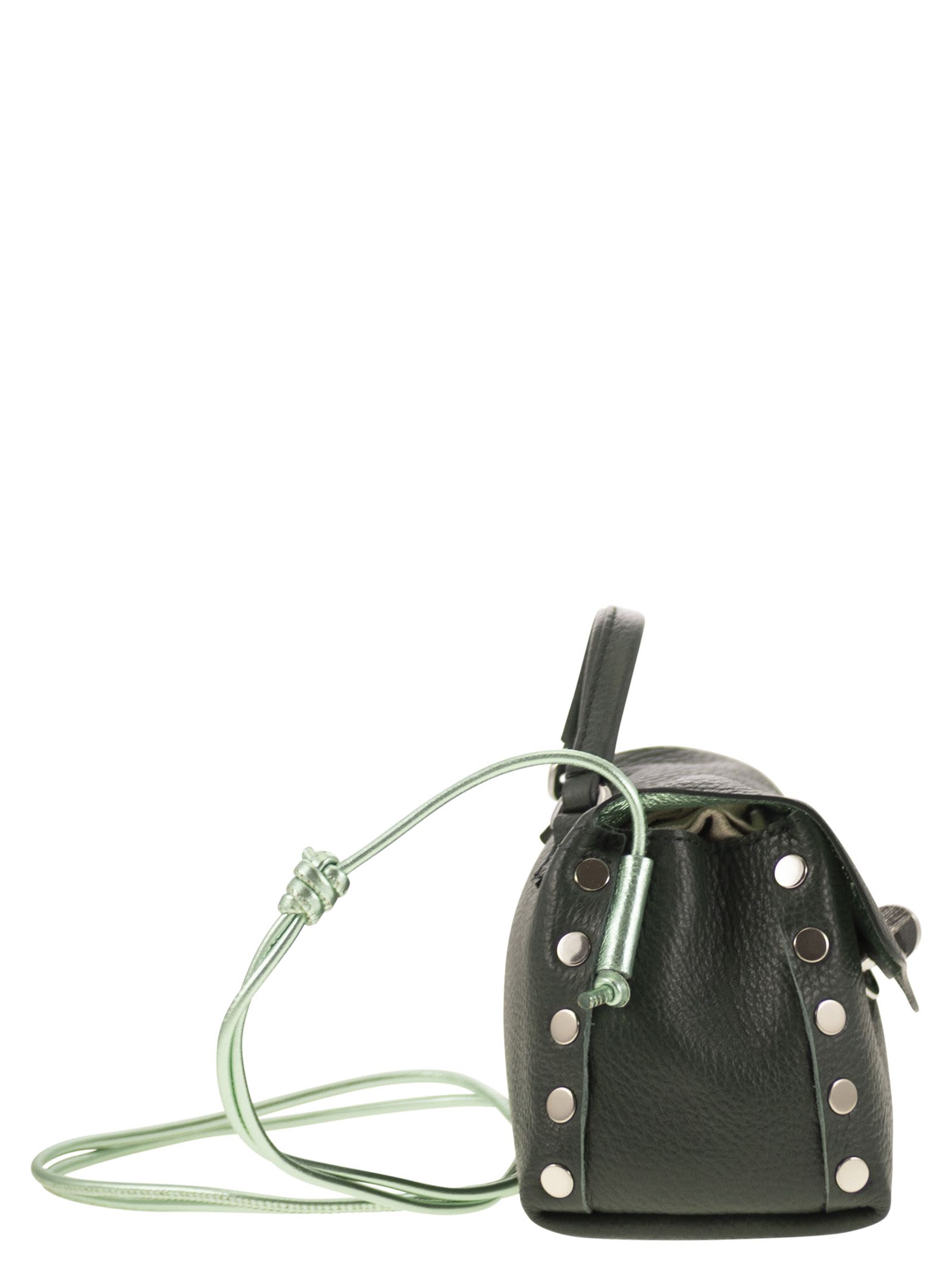 Zanellato Postina - Daily Night Sbaby In Green